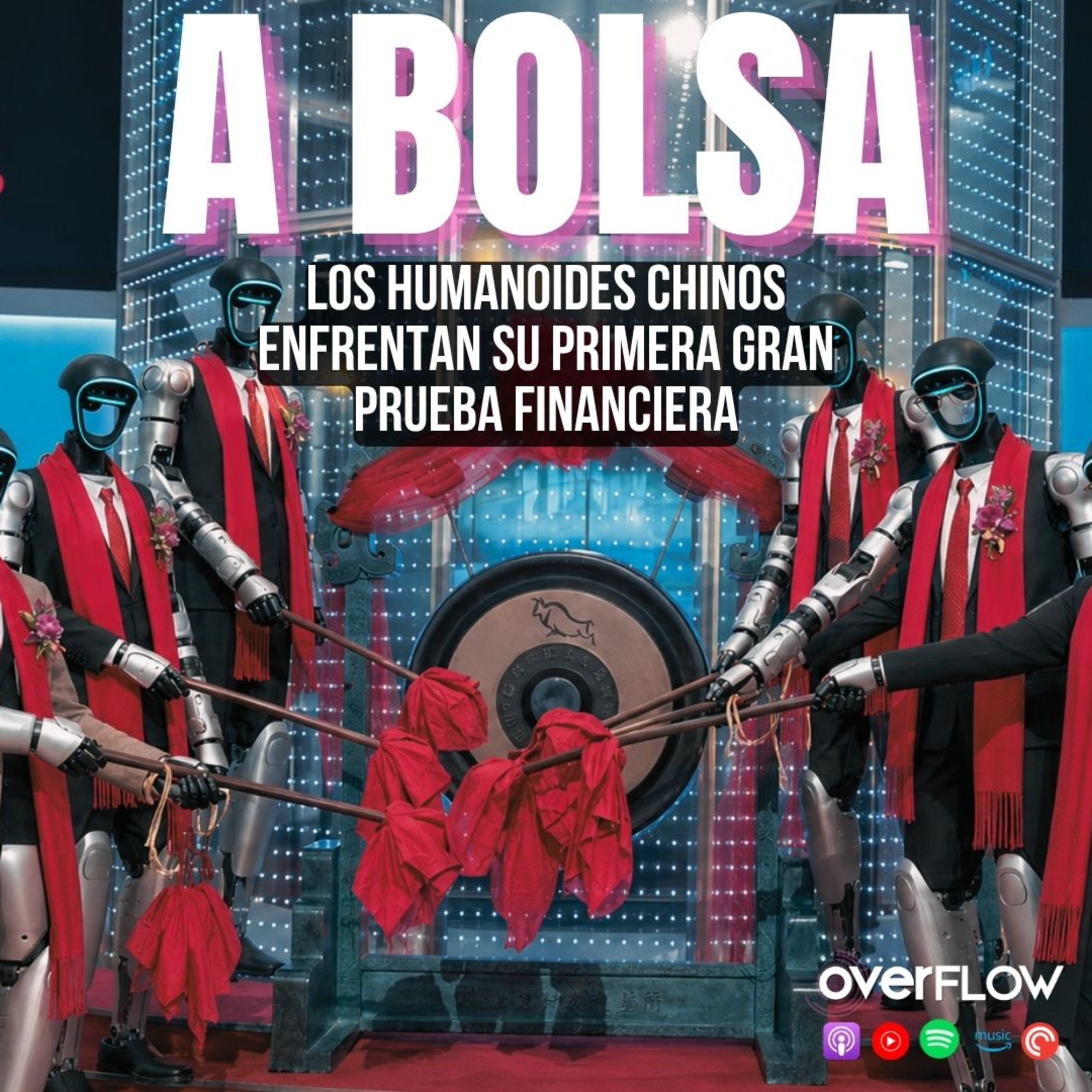 El experimento oculto de Meta con cuentas falsas de adolescentes | OVERFLOW 060726