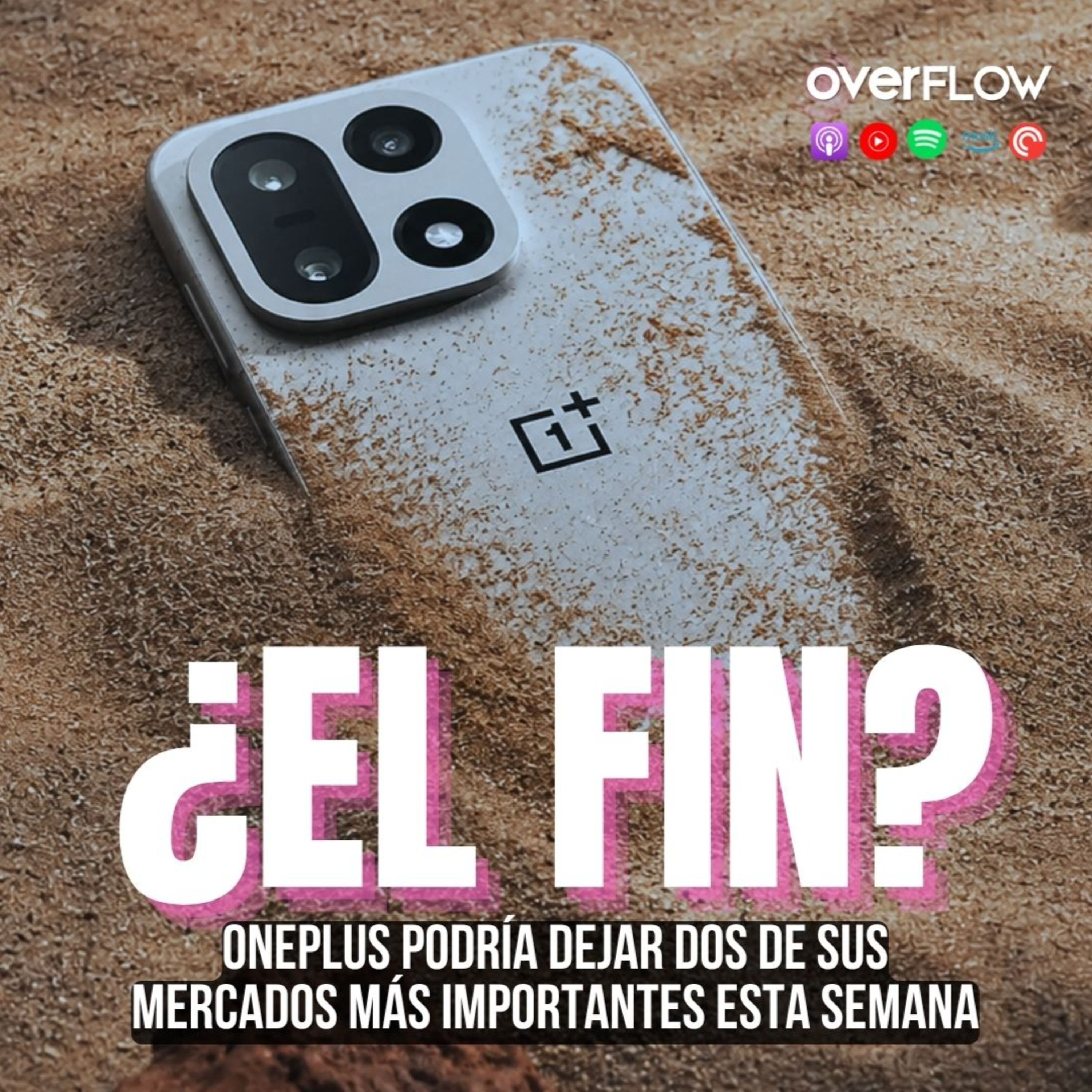 La apuesta más cara de OpenAI acaba de recibir un golpe de Apple | OVERFLOW 150726