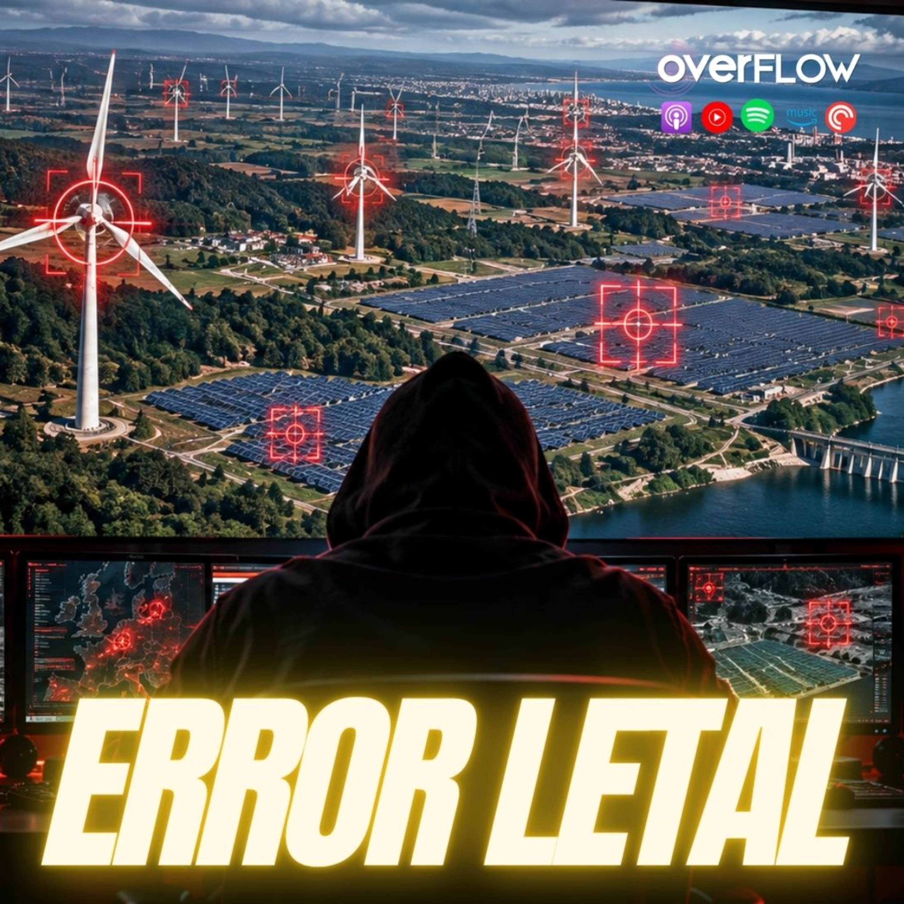 Portada de overFLOW - noticias tech a diario