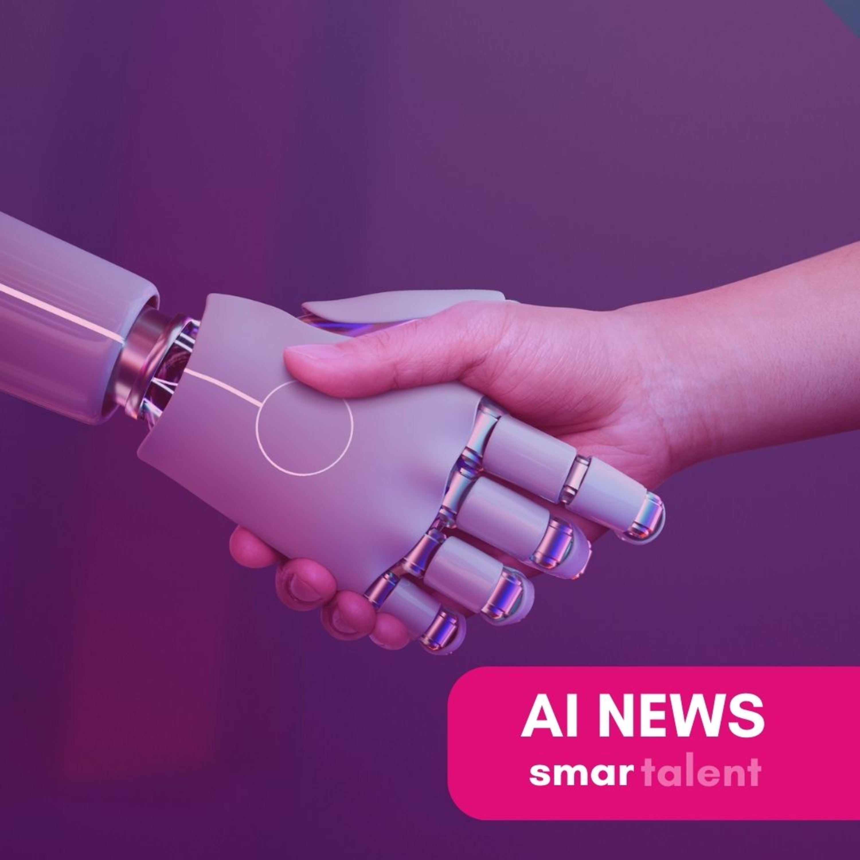 AI News.- Microsoft Integra a Sam Altman en su División de AI, Meta Restringe AI en Anuncios Políticos y AI Determina Futuras Tendencias en Nombres de Bebés episode artwork