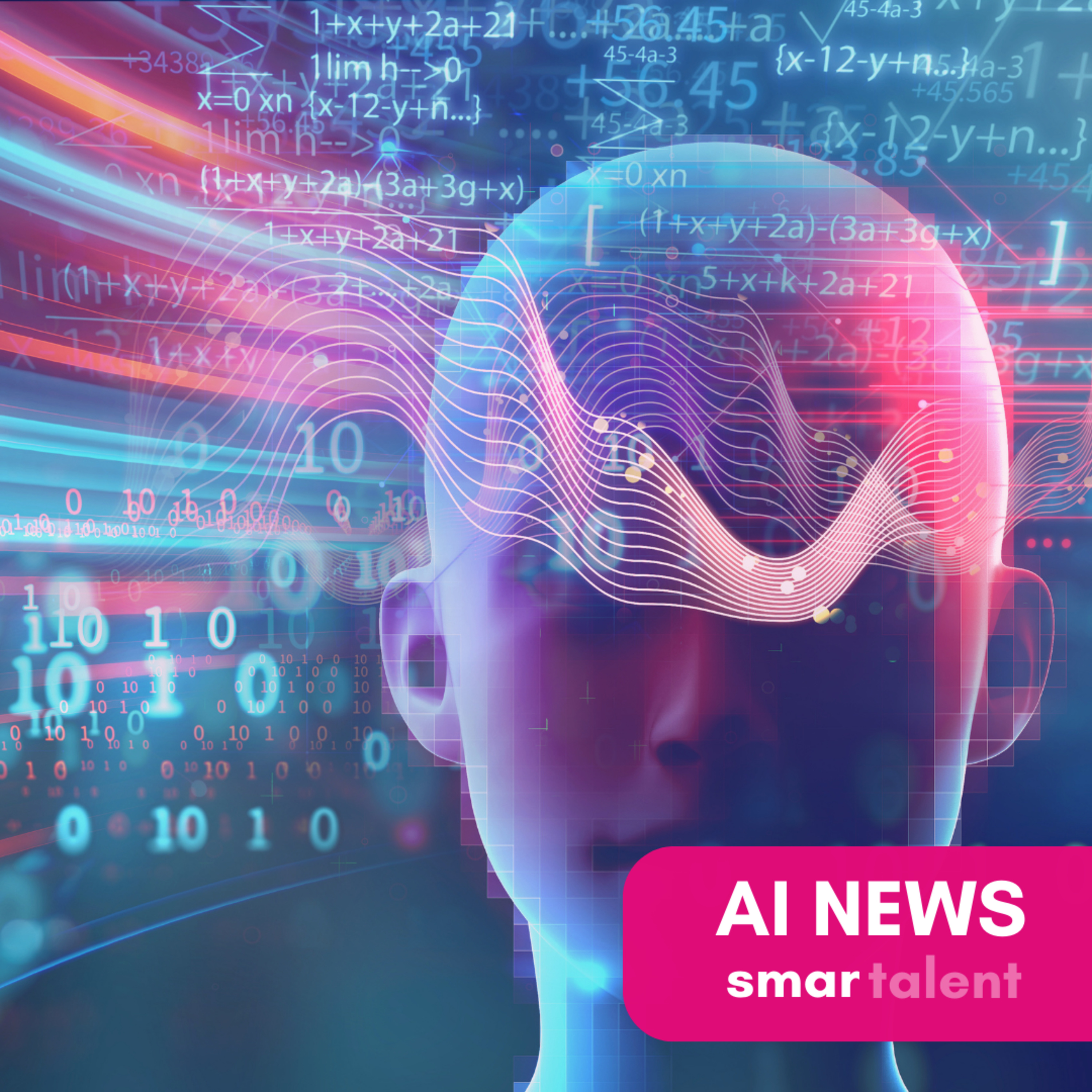 AI News.- Estudio Revela que GPT-4 presenta un Riesgo Leve en Amenazas Biológicas, Habilidades de AI Esenciales para Profesionales en 2024, y iOS 18: la apuesta de Apple por la AI Generativa episode artwork