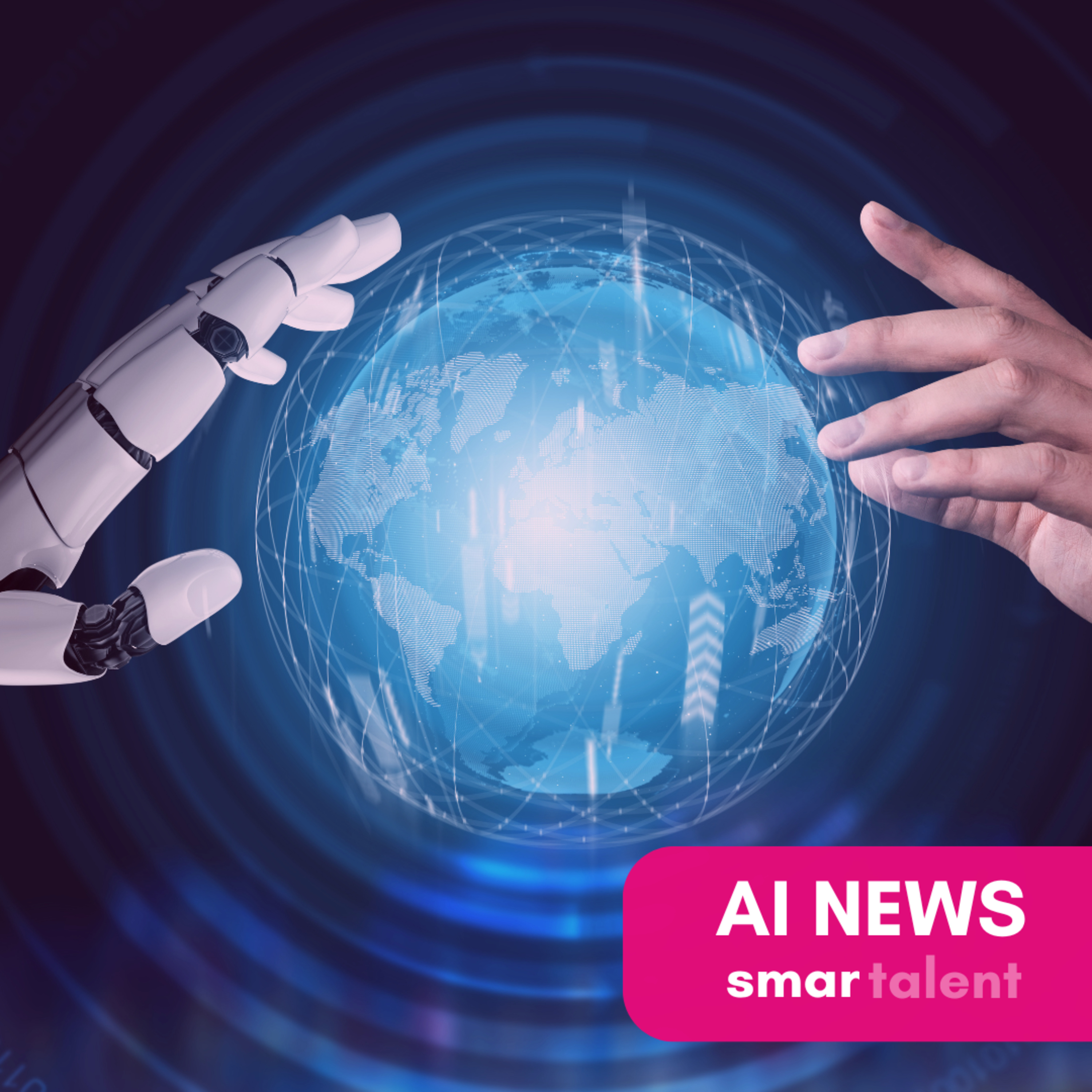 AI News.- Inteligencia Artificial aplicada al deporte; TacticAI revoluciona el futbol, Baidu AI llega al iPhone 16, y GPT-5 de OpenAI a la vuelta de la esquina episode artwork