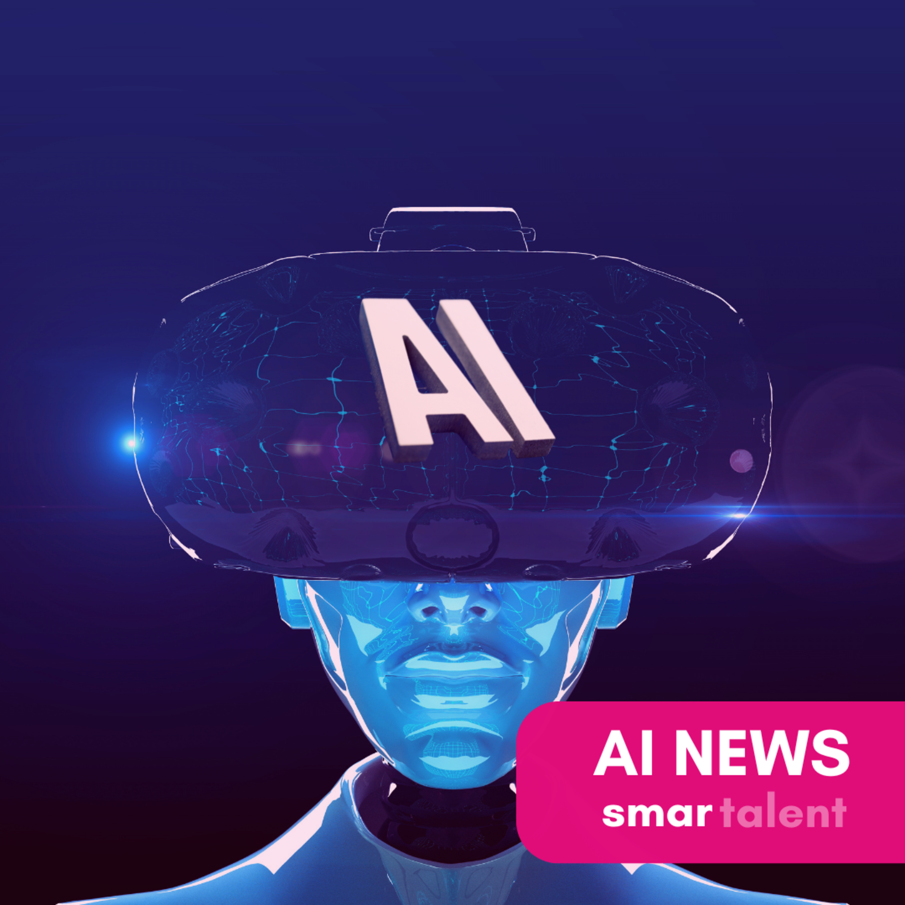 AI News.- Amazon retira tecnología Just Walk Out de sus tiendas Fresh, Xbox introduce asistente virtual con AI, y OpenAI supera a Shein y Airbnb en valoración de mercado episode artwork