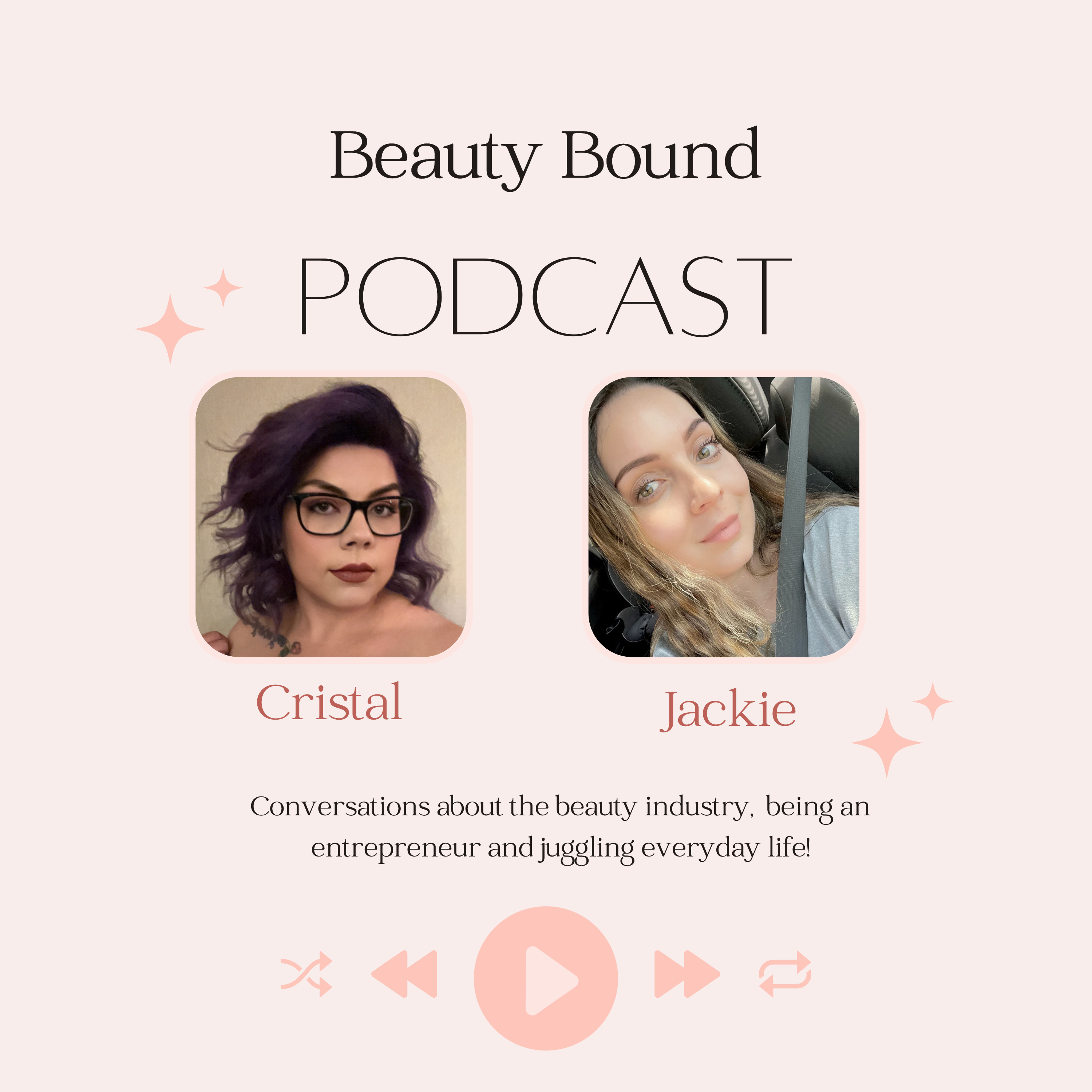 Beauty Bound
