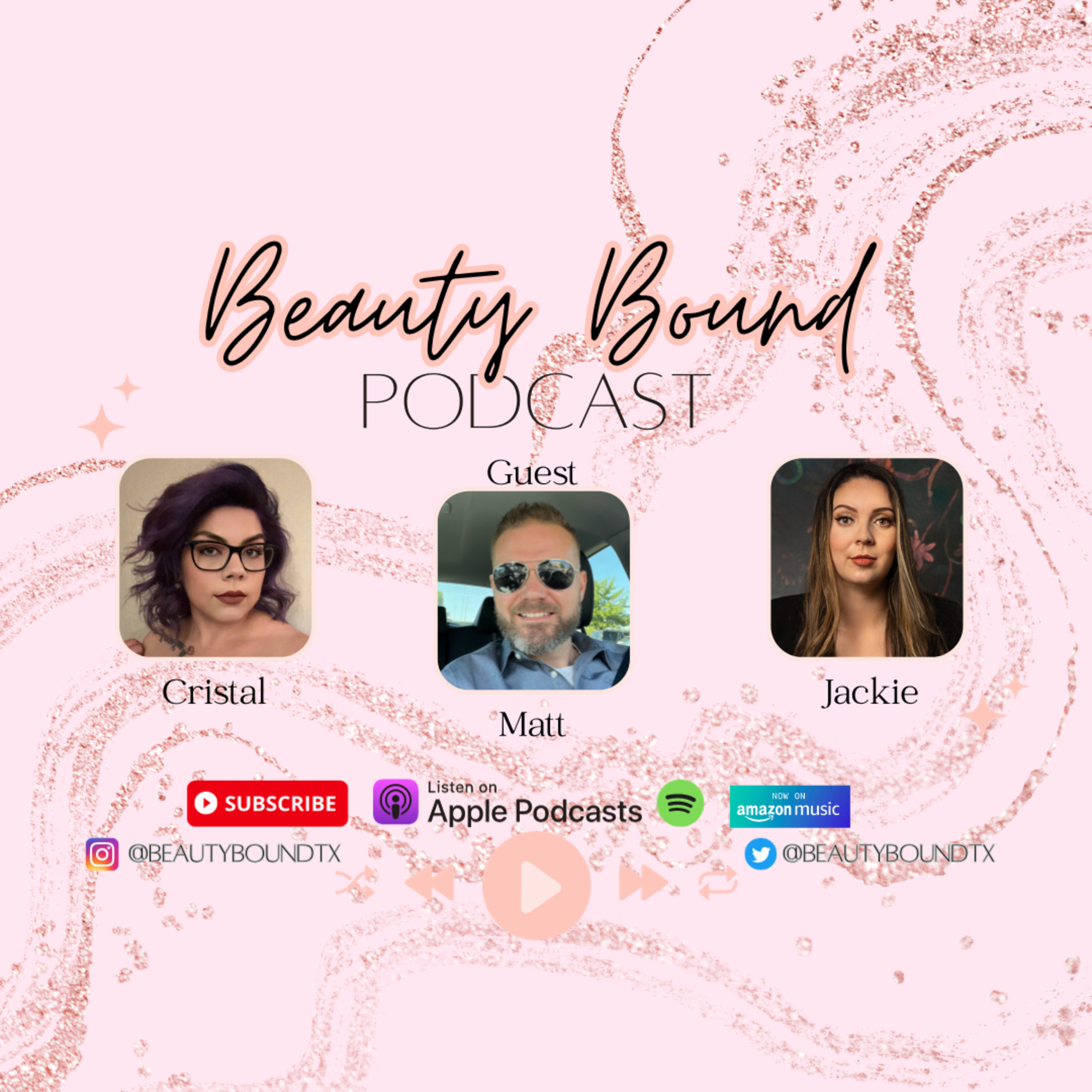 Beauty Bound