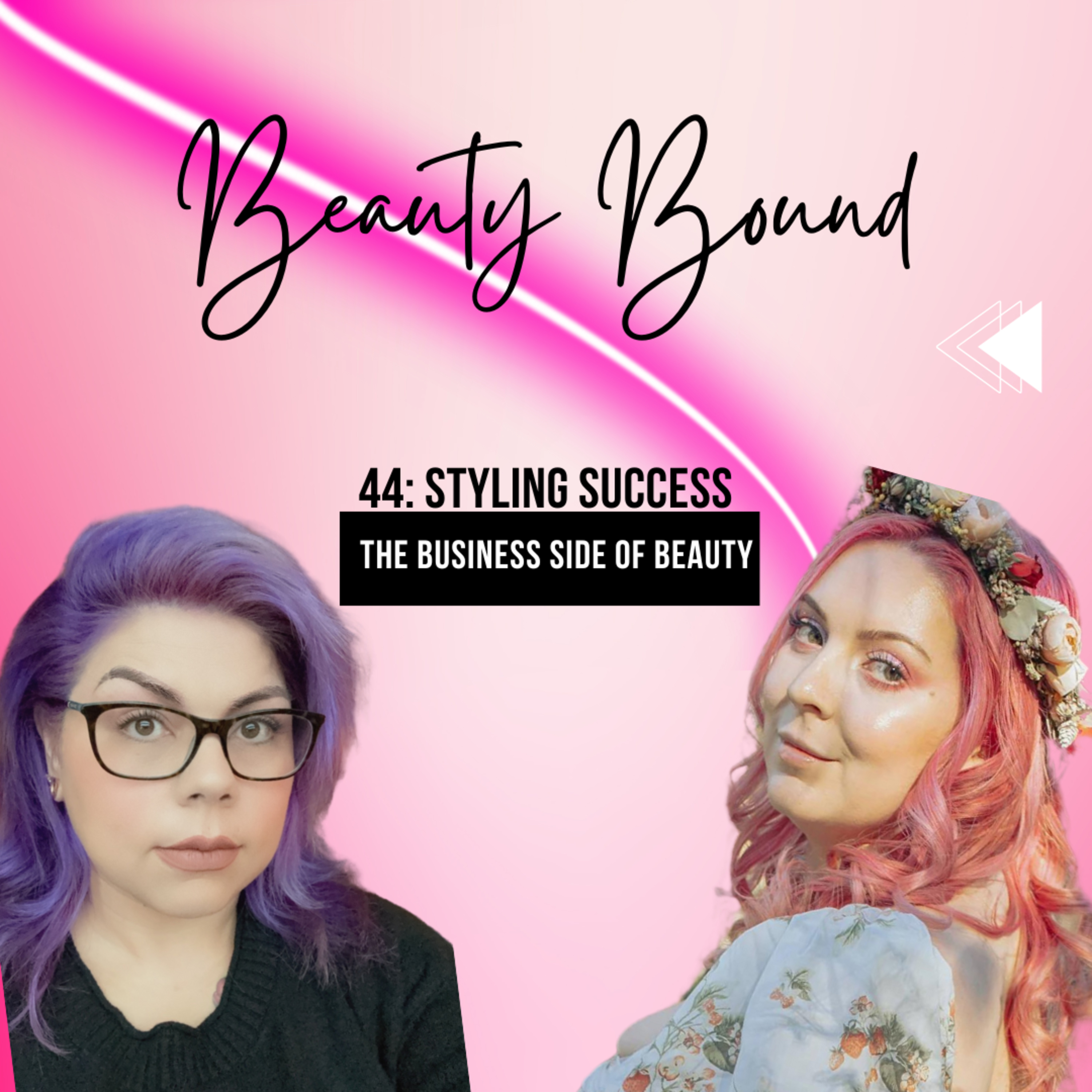 Beauty Bound