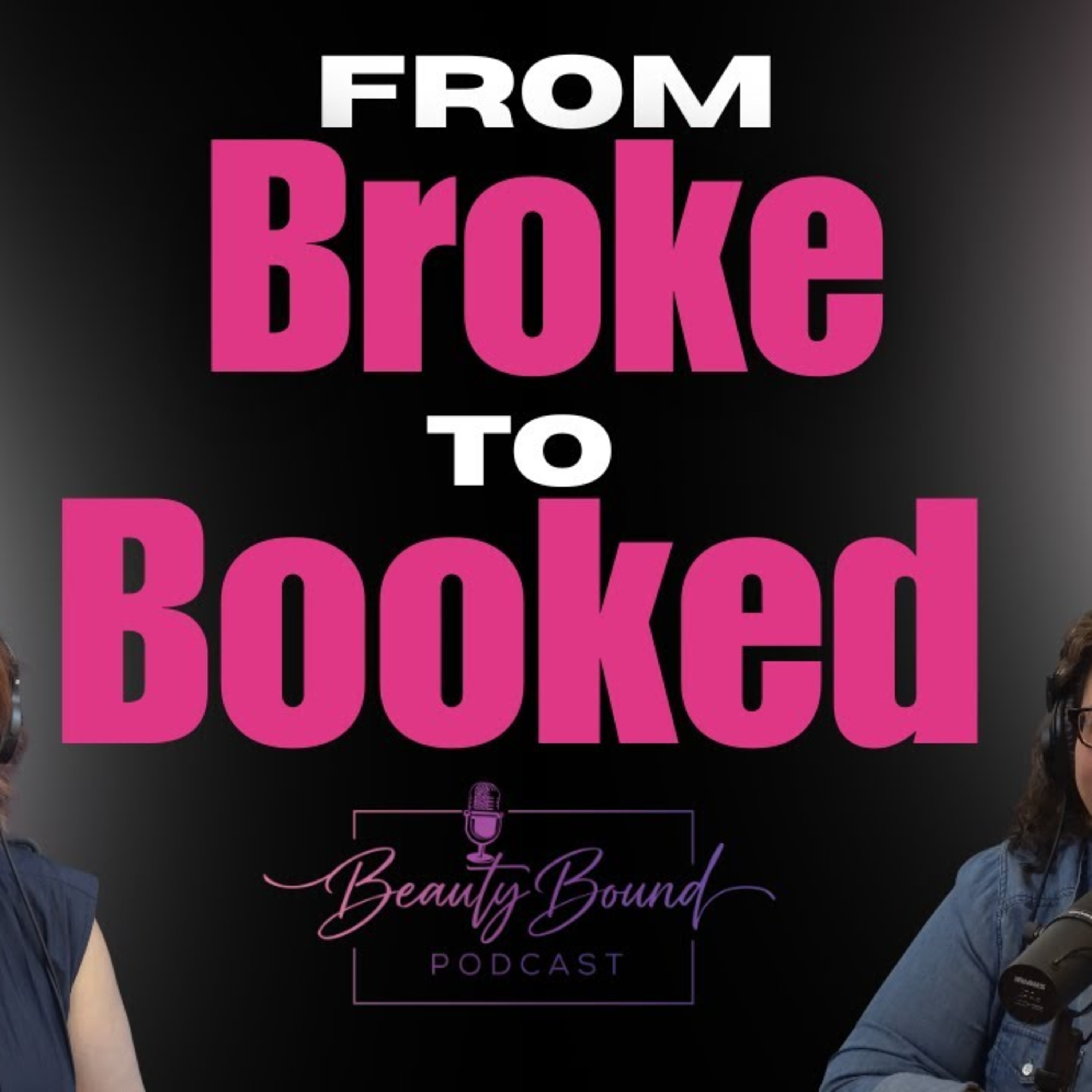 Waxing Without the Hype Boundaries, Business, and Real Talk with Merci of The Wax Scene