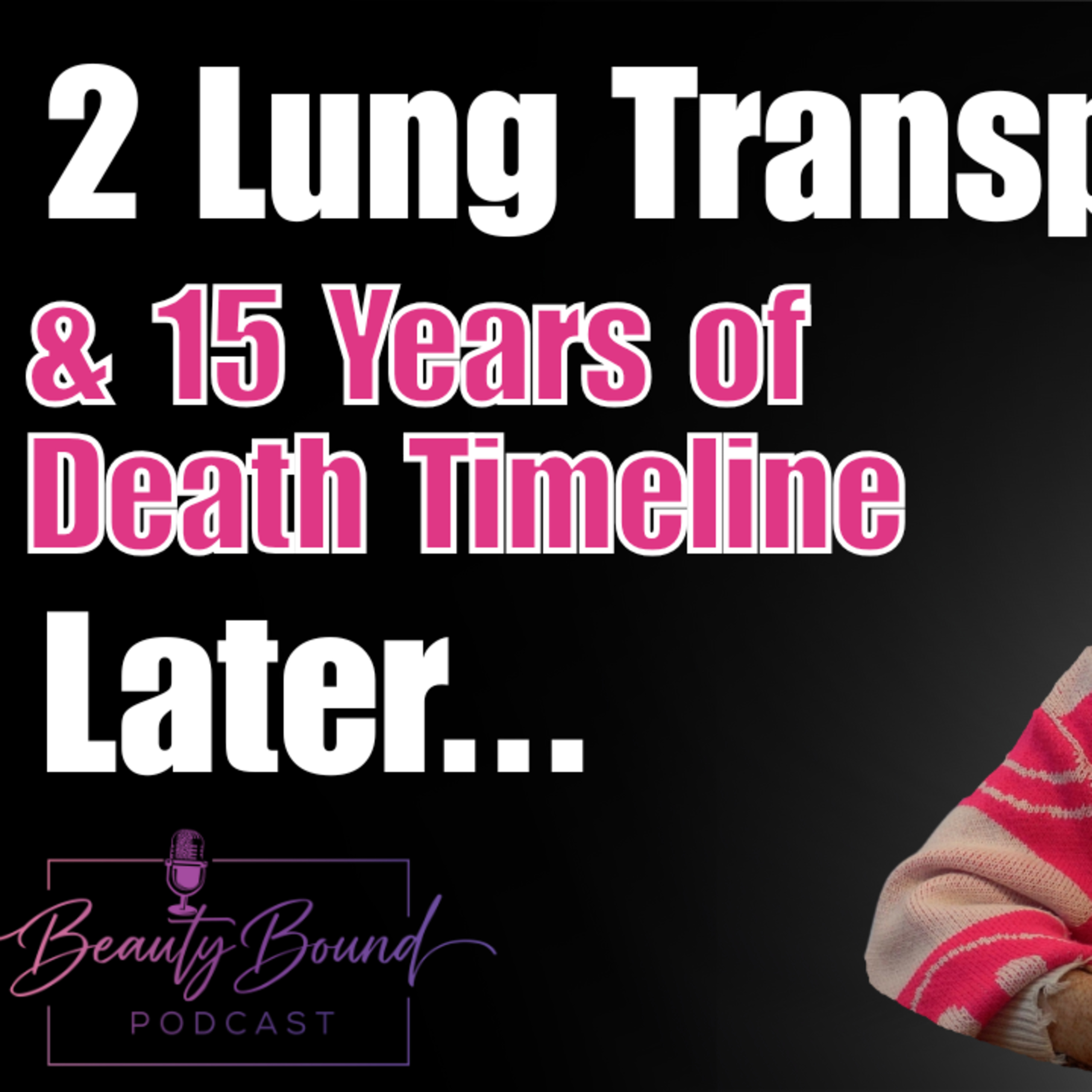 She Wasn’t Supposed To Live Past 12… Now She’s 15 Years Behind the Chair