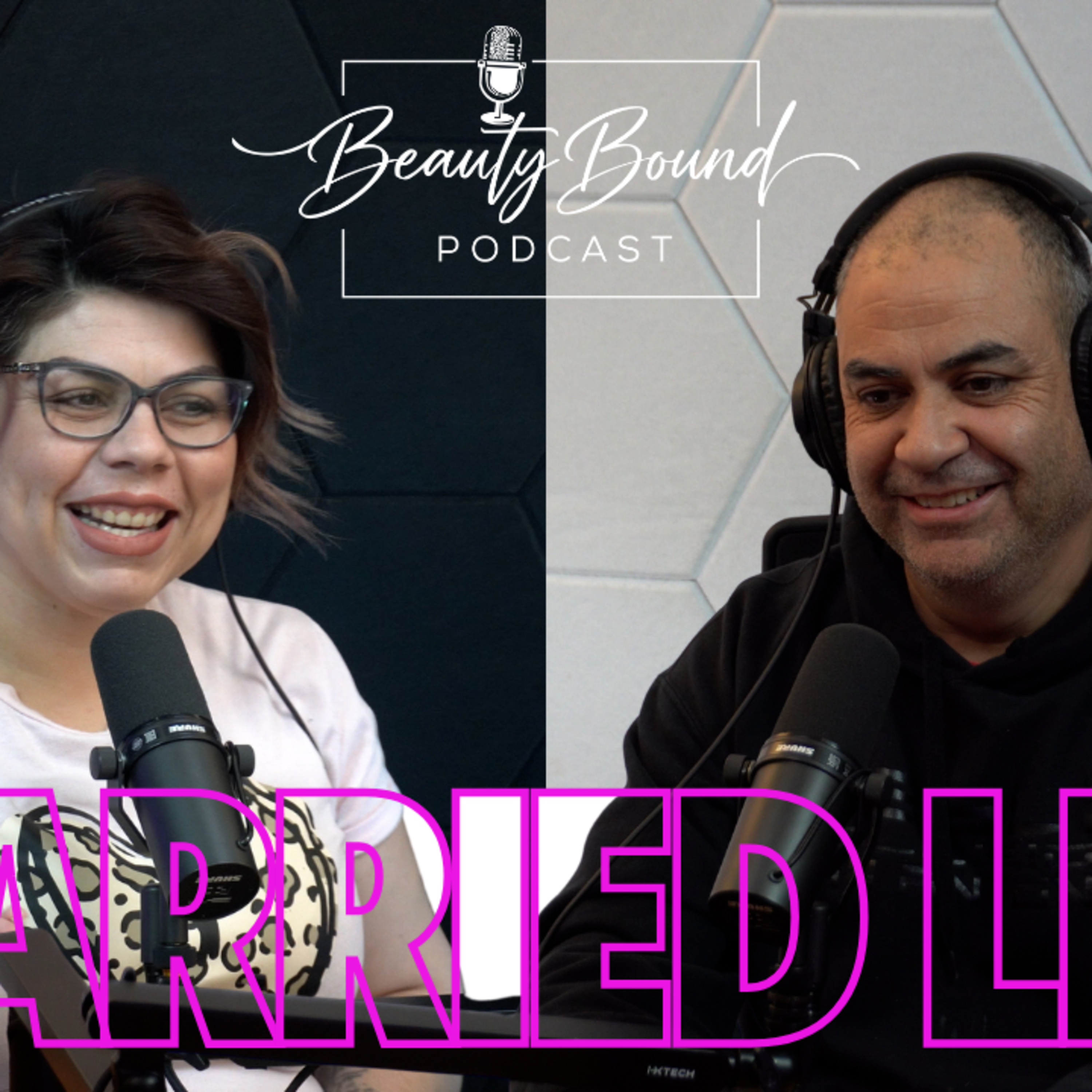 Marriage & Business Balancing 4 Kids, Entrepreneurship, and Marriage
