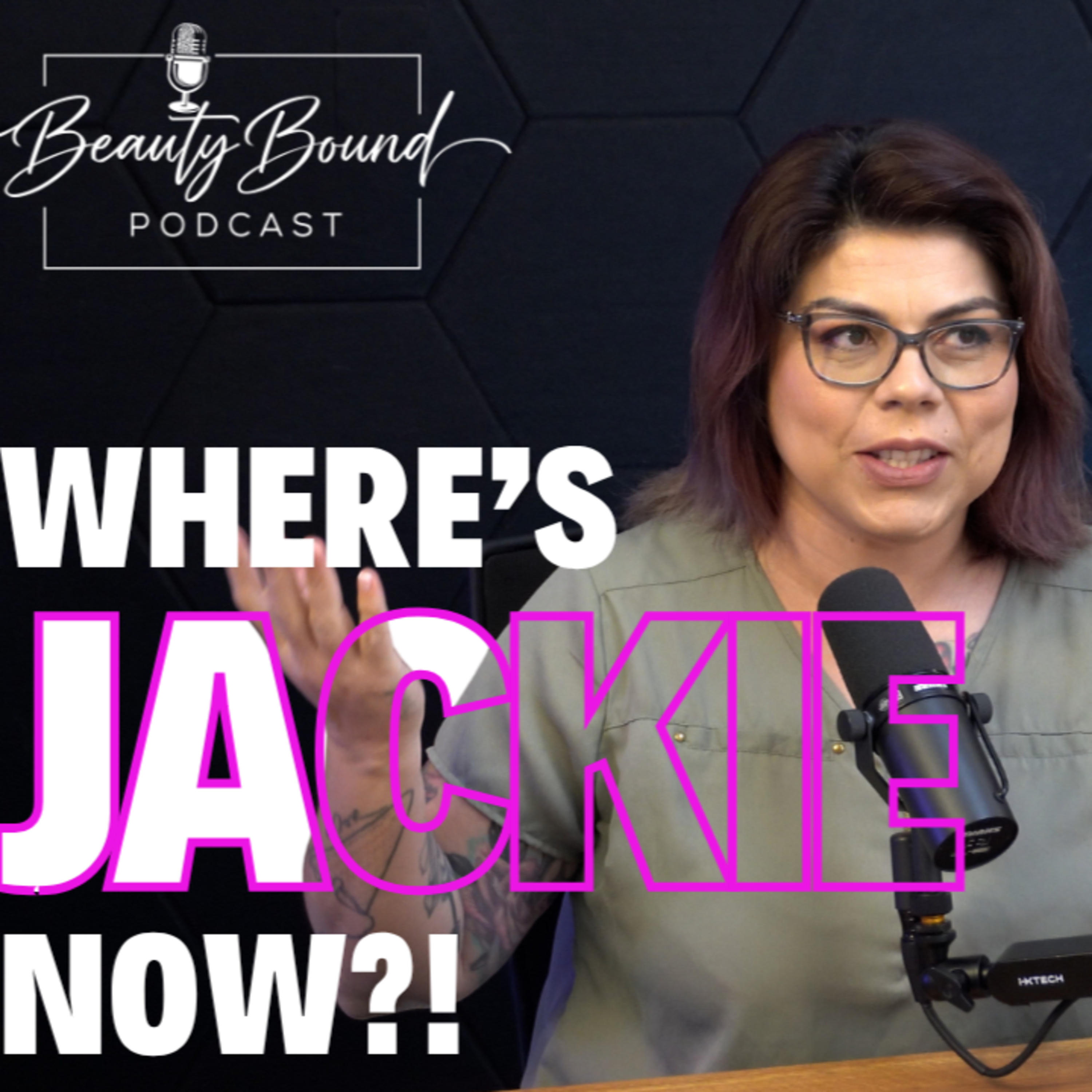The Reality of Relocating Your Beauty Business: Jackie’s Return