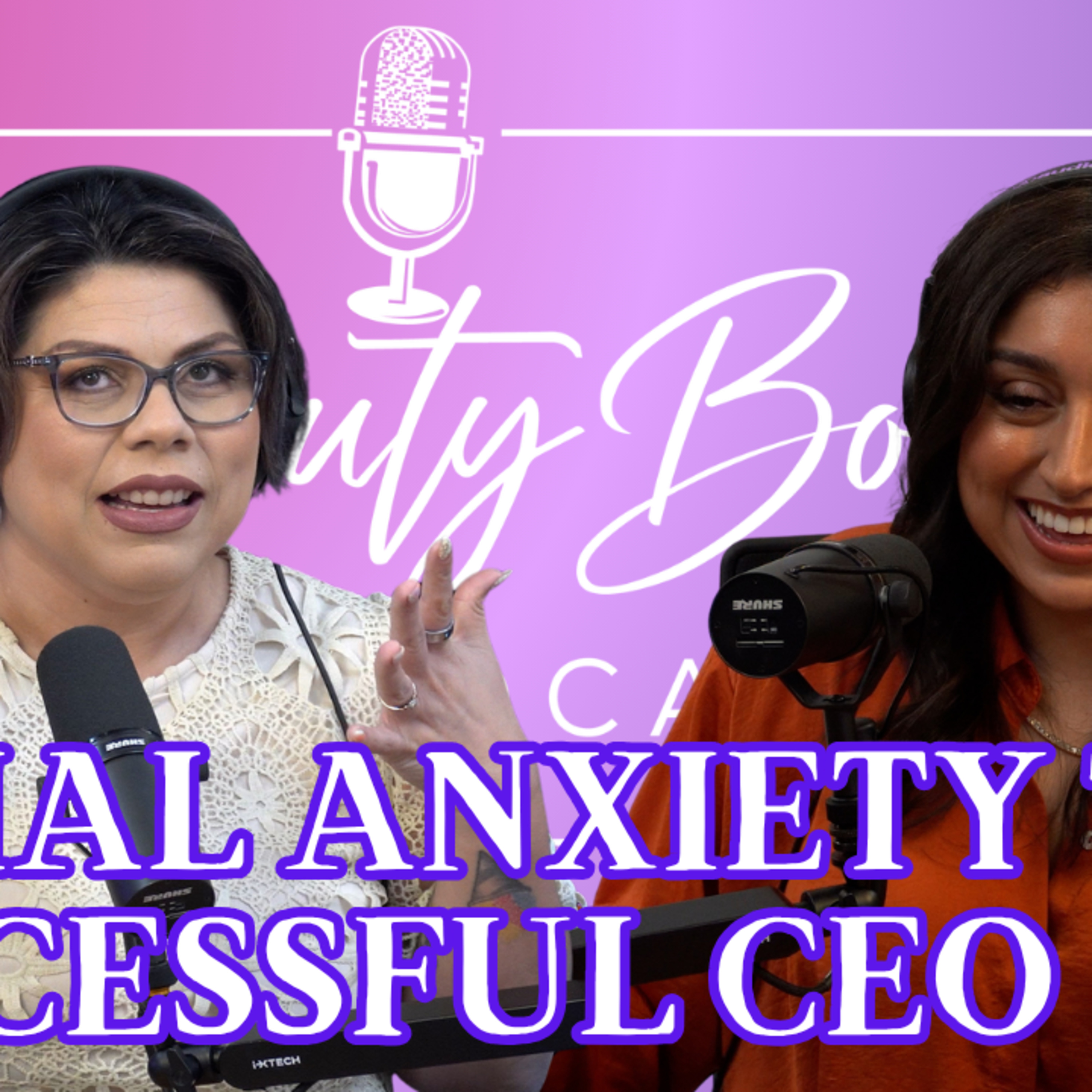 How to Make Content Creation Fun Again with Maritza Artola