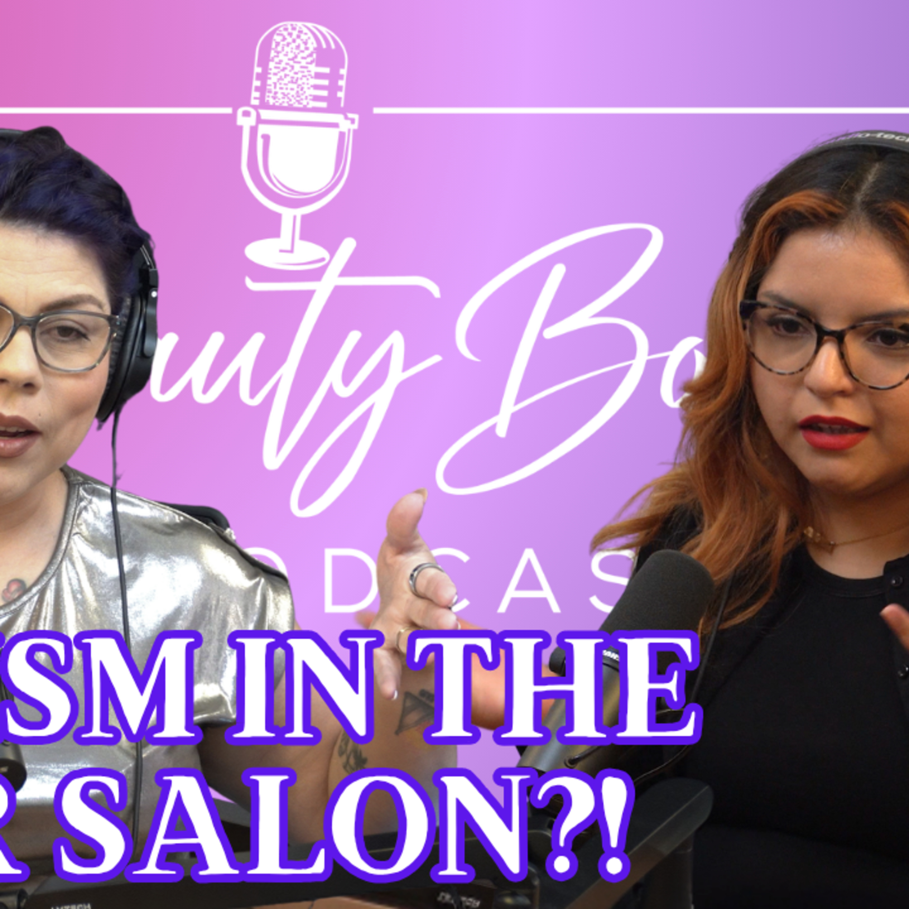 The Reality of Running a Beauty Business as a Woman of Color with Amber Alvarez