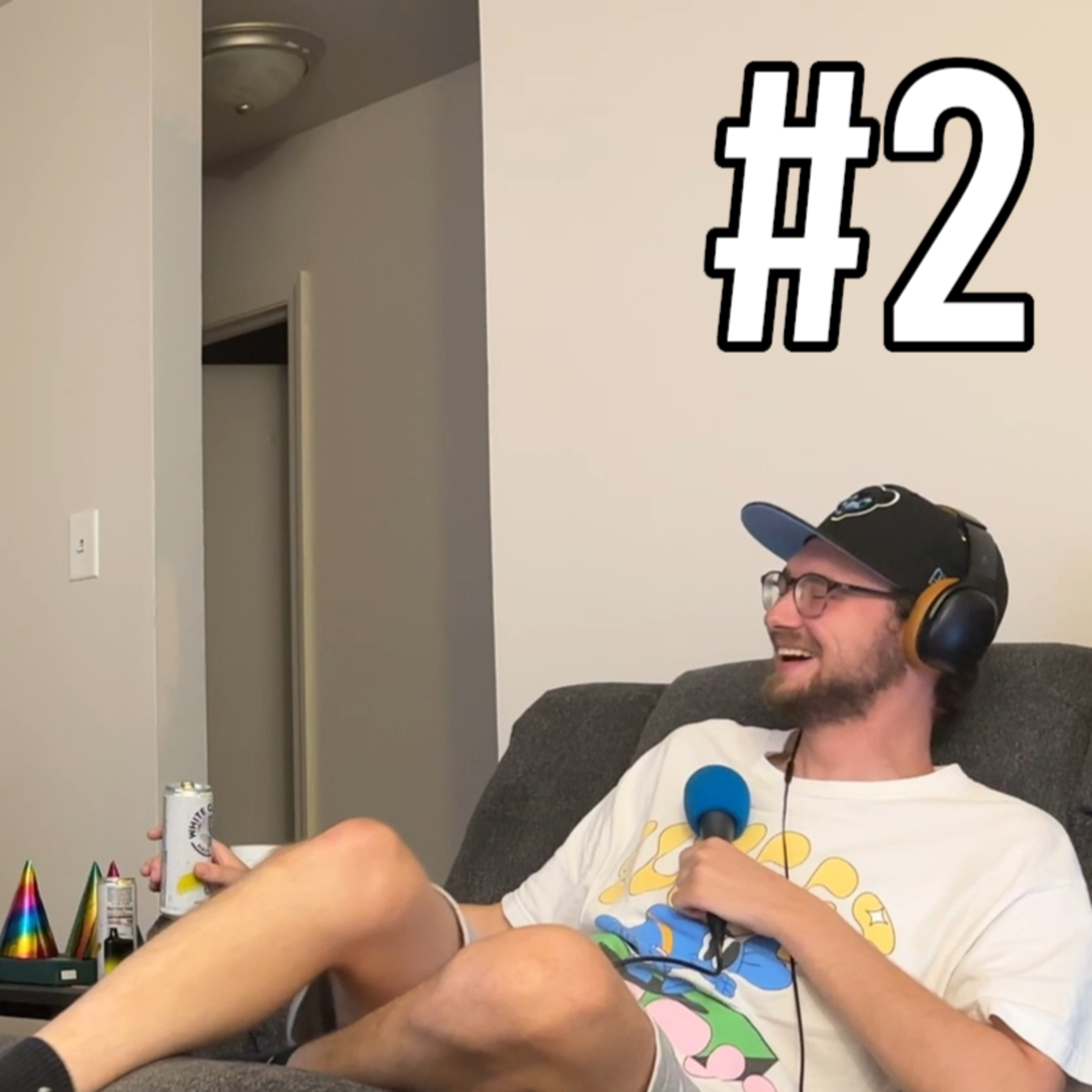 Top 3 Ways to Die | Deflatables #2 episode artwork