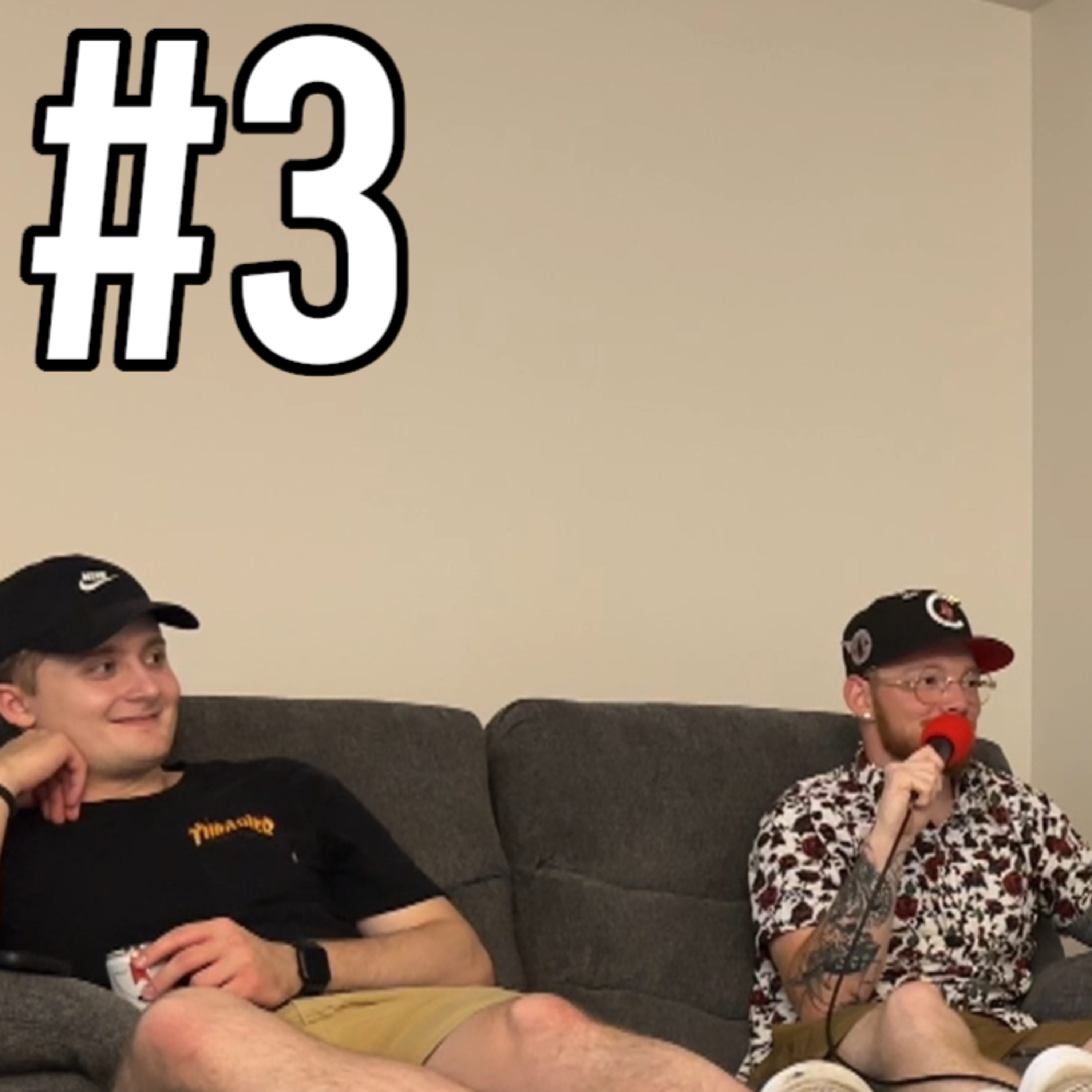 Best People to Meet in Public | Deflatables #3 episode artwork