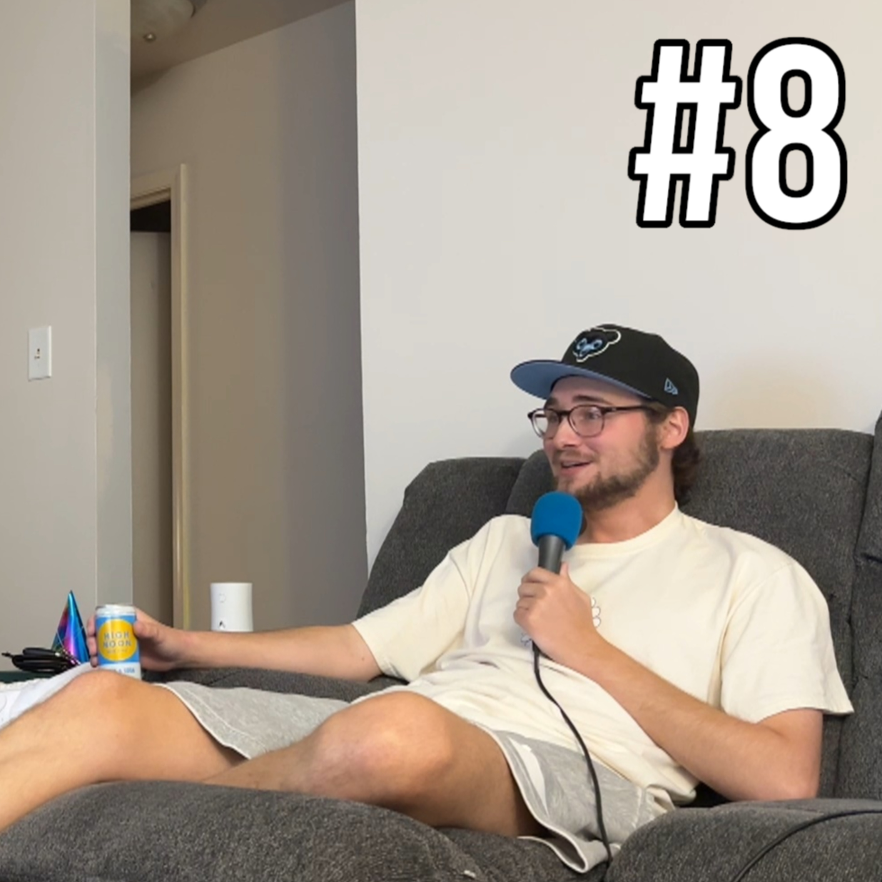 Everything Goes Wrong | Deflatables #8 episode artwork