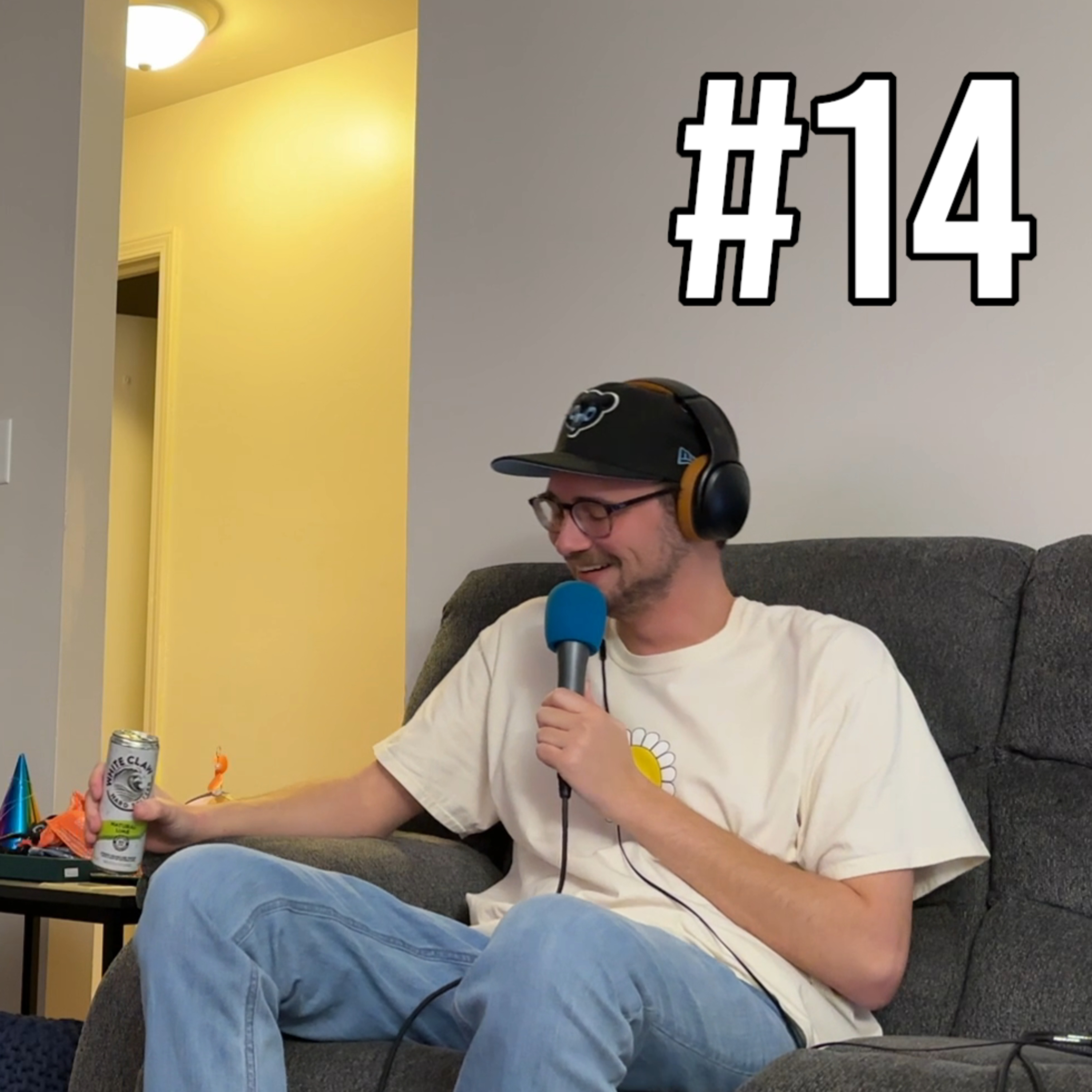 Yap Fest | Deflatables #14 episode artwork