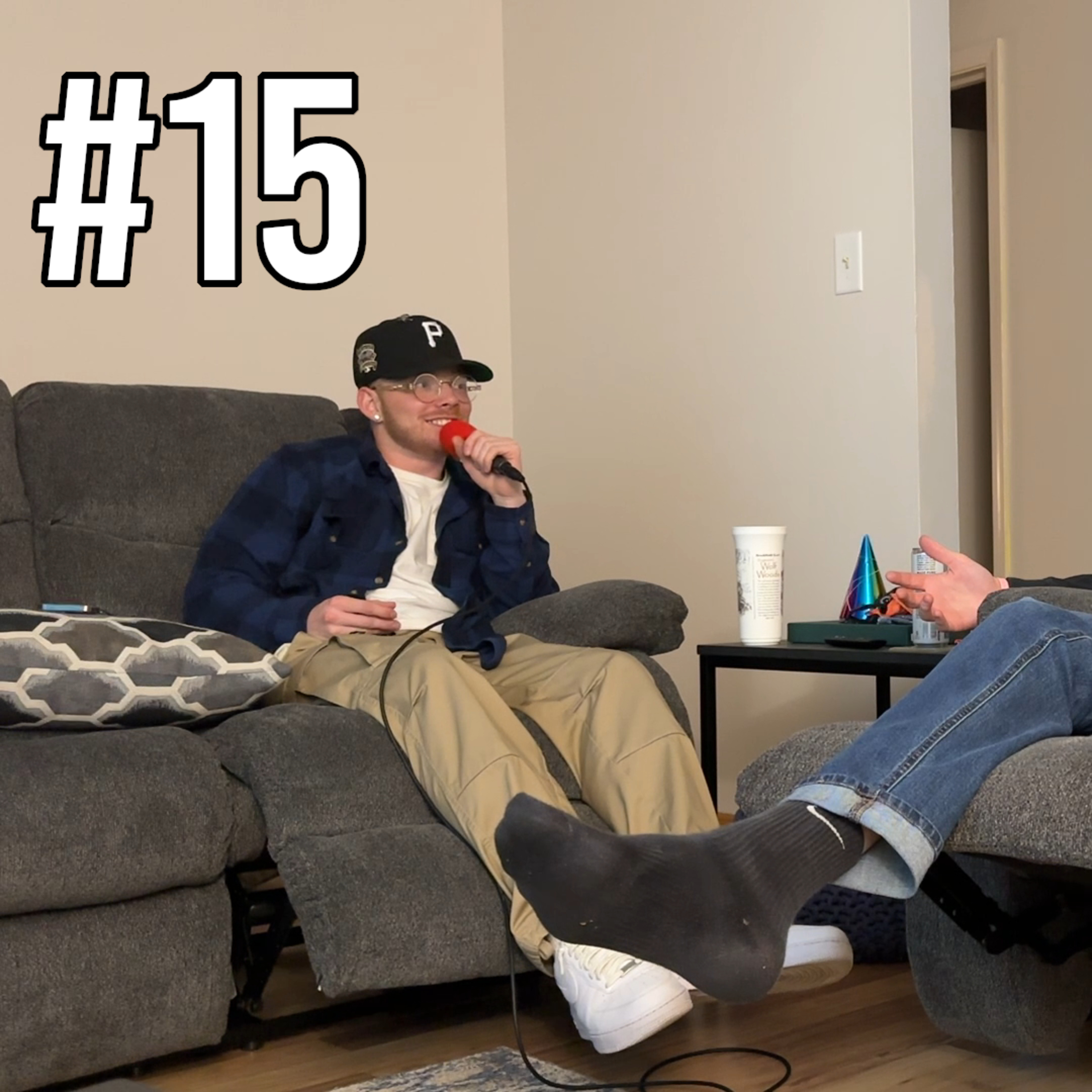 Thanksgiving | Deflatables #15 episode artwork
