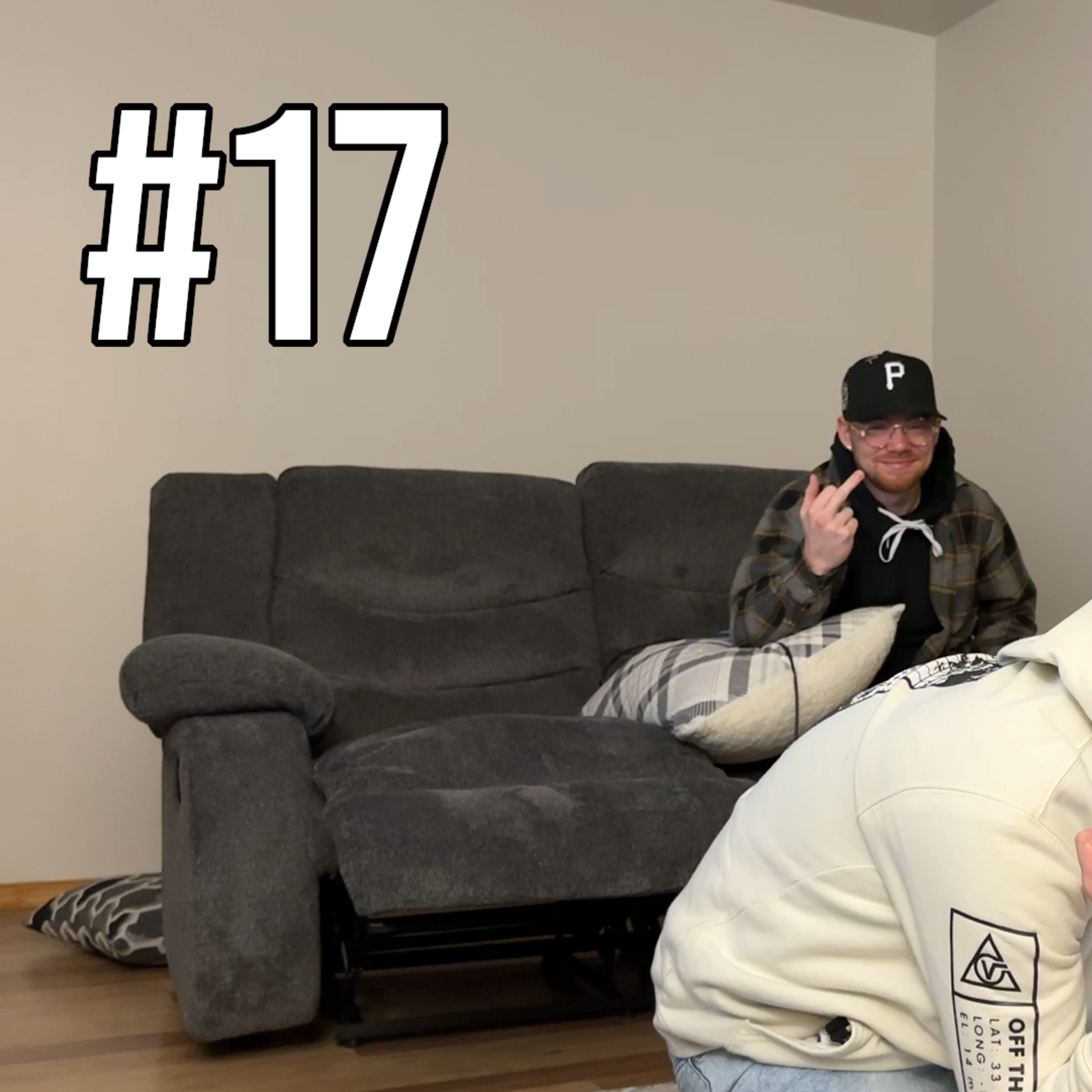 Rowdy in the Whole Foods | Deflatables #17 episode artwork