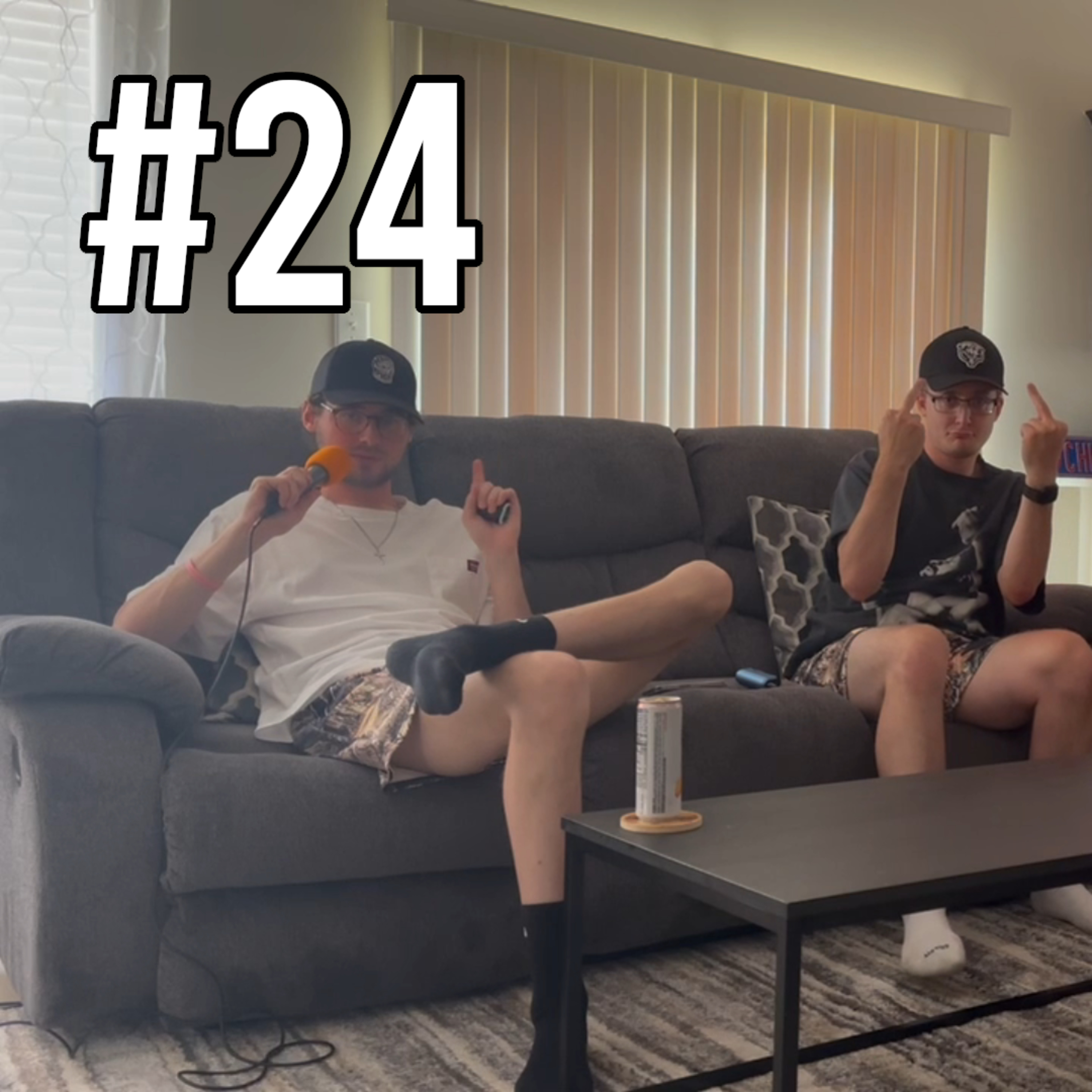 Mashed Potatoes | Deflatables #24 episode artwork