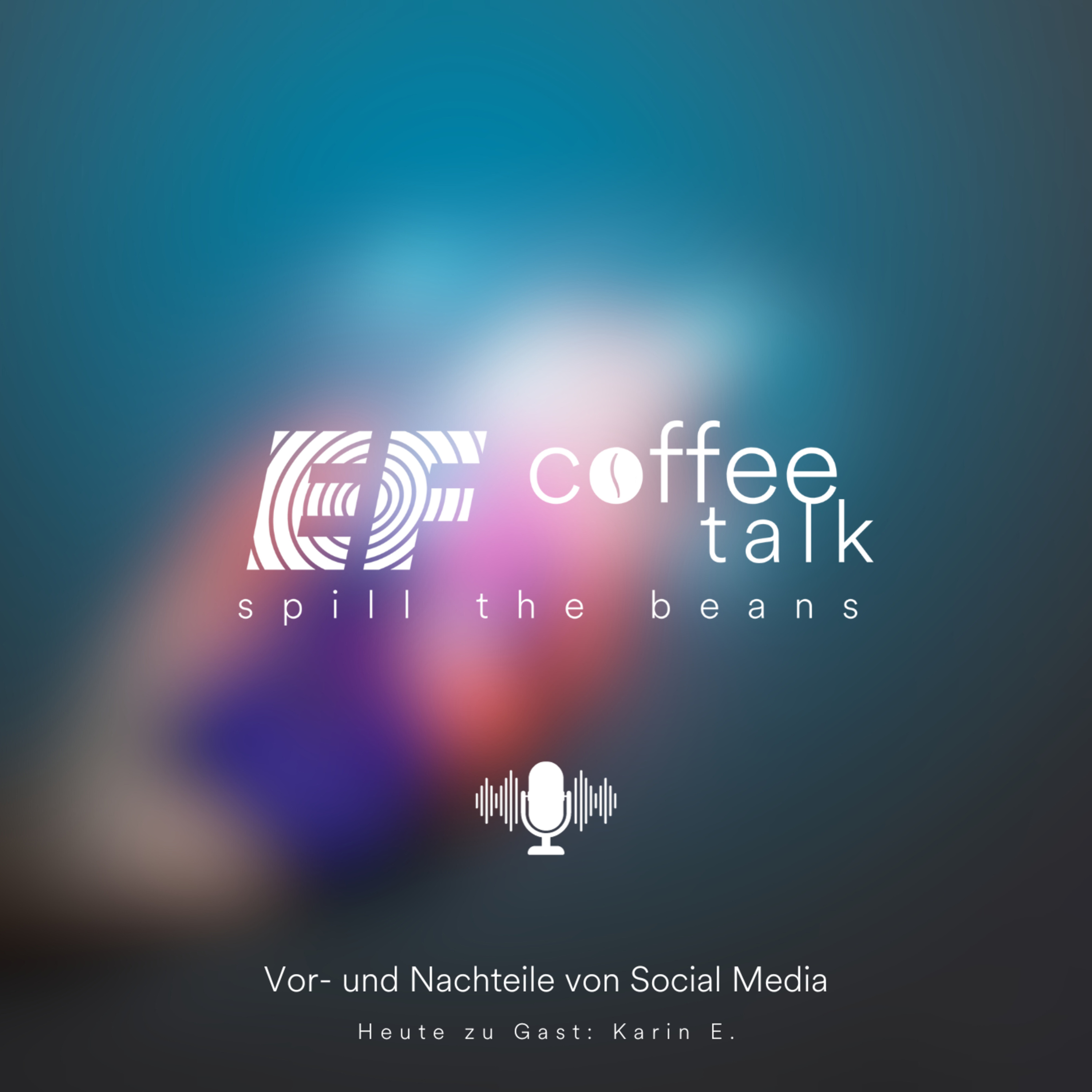 #4 - Vor- und Nachteile von Social Media episode artwork
