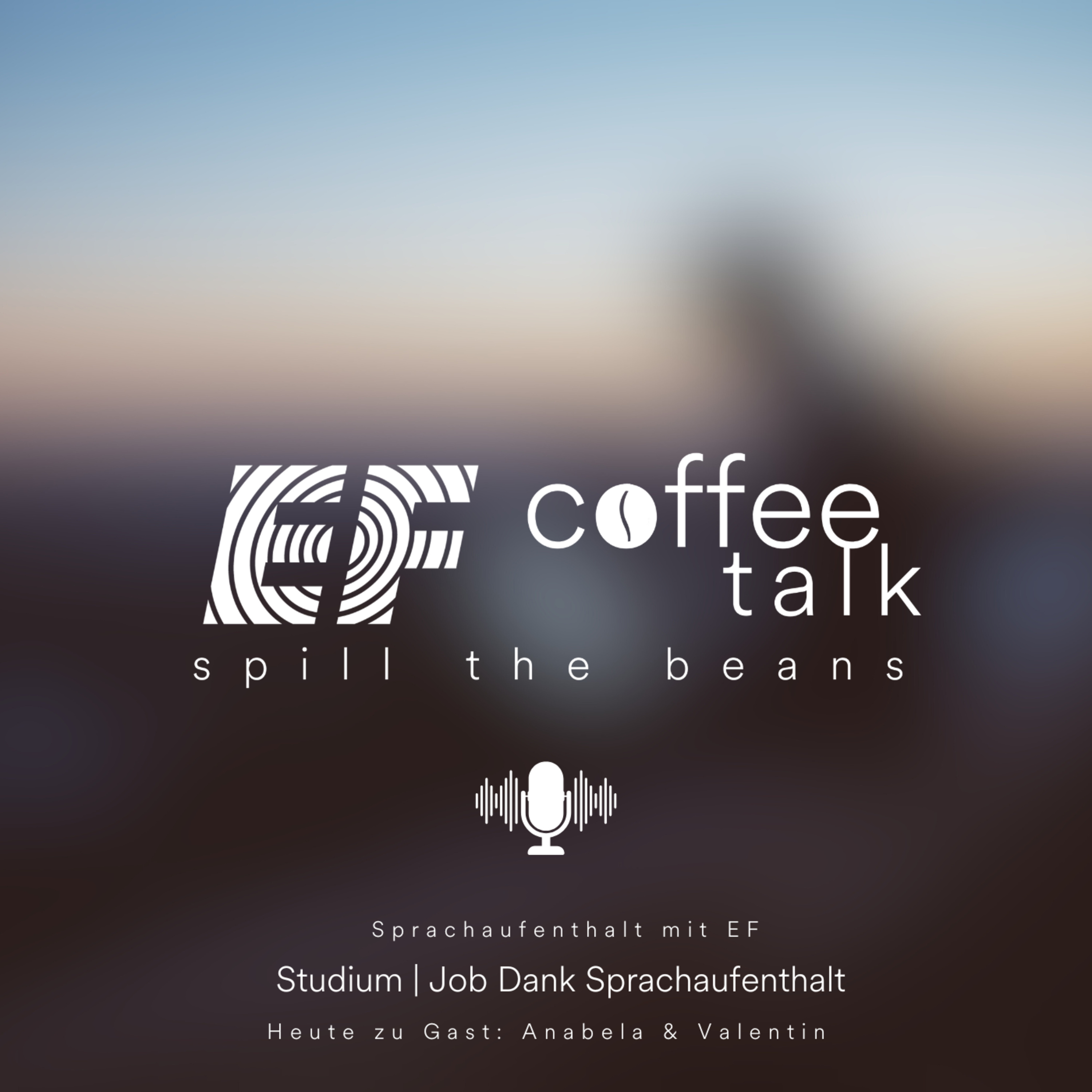 #18 - Studium | Job Dank Sprachaufenthalt episode artwork