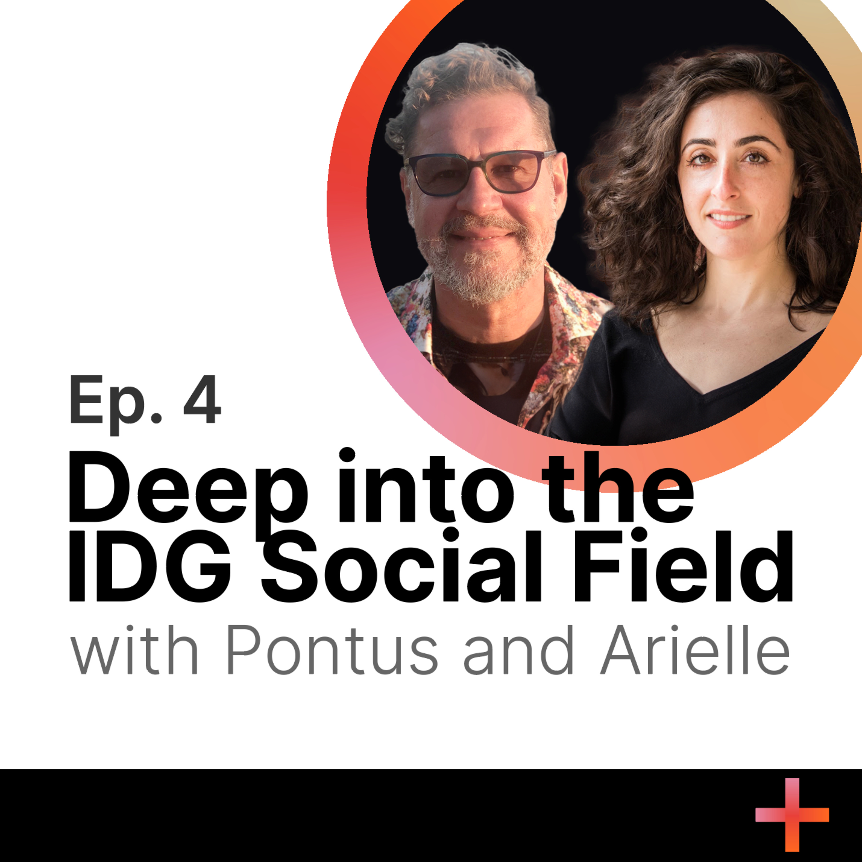 IDGs Plus