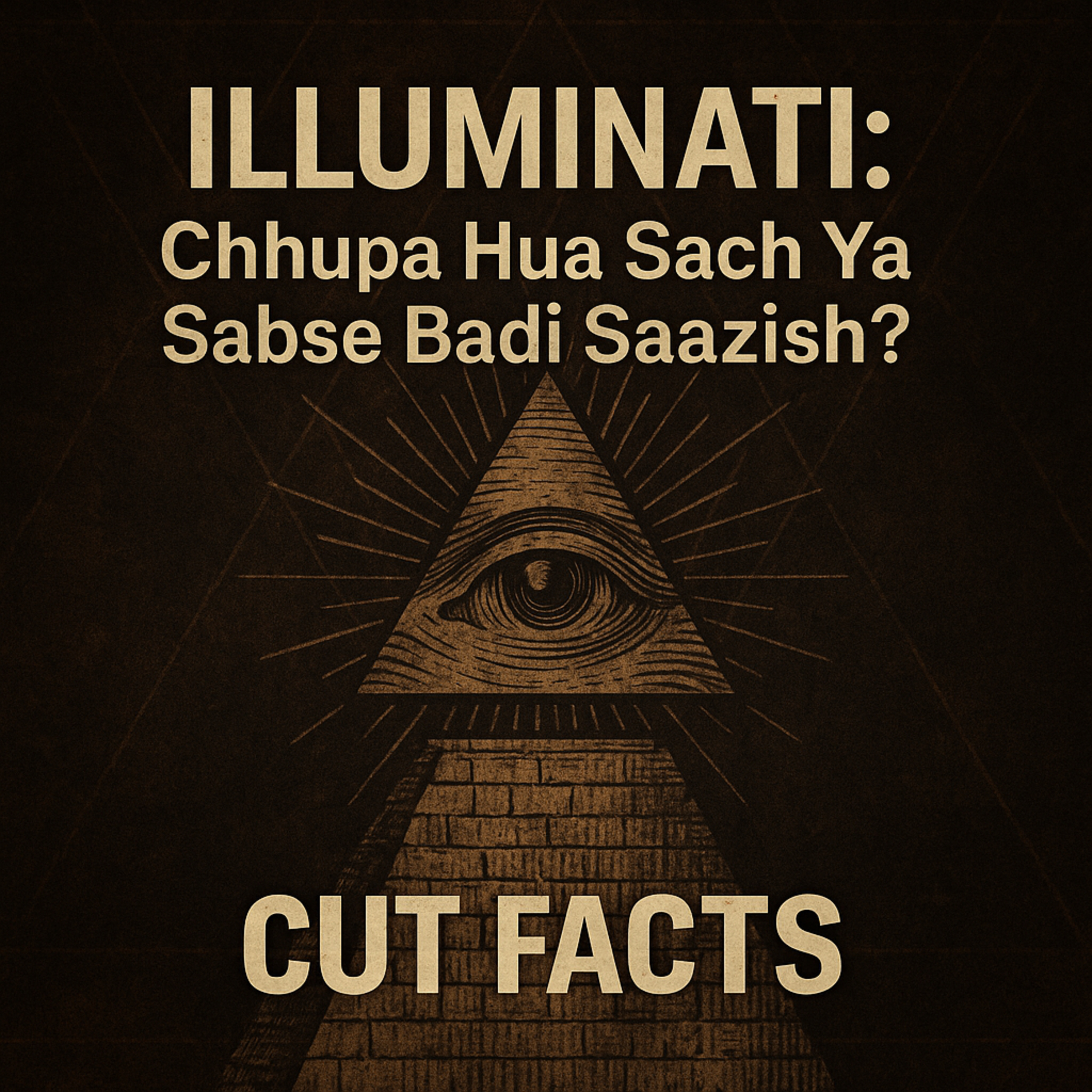 CUT FACTS