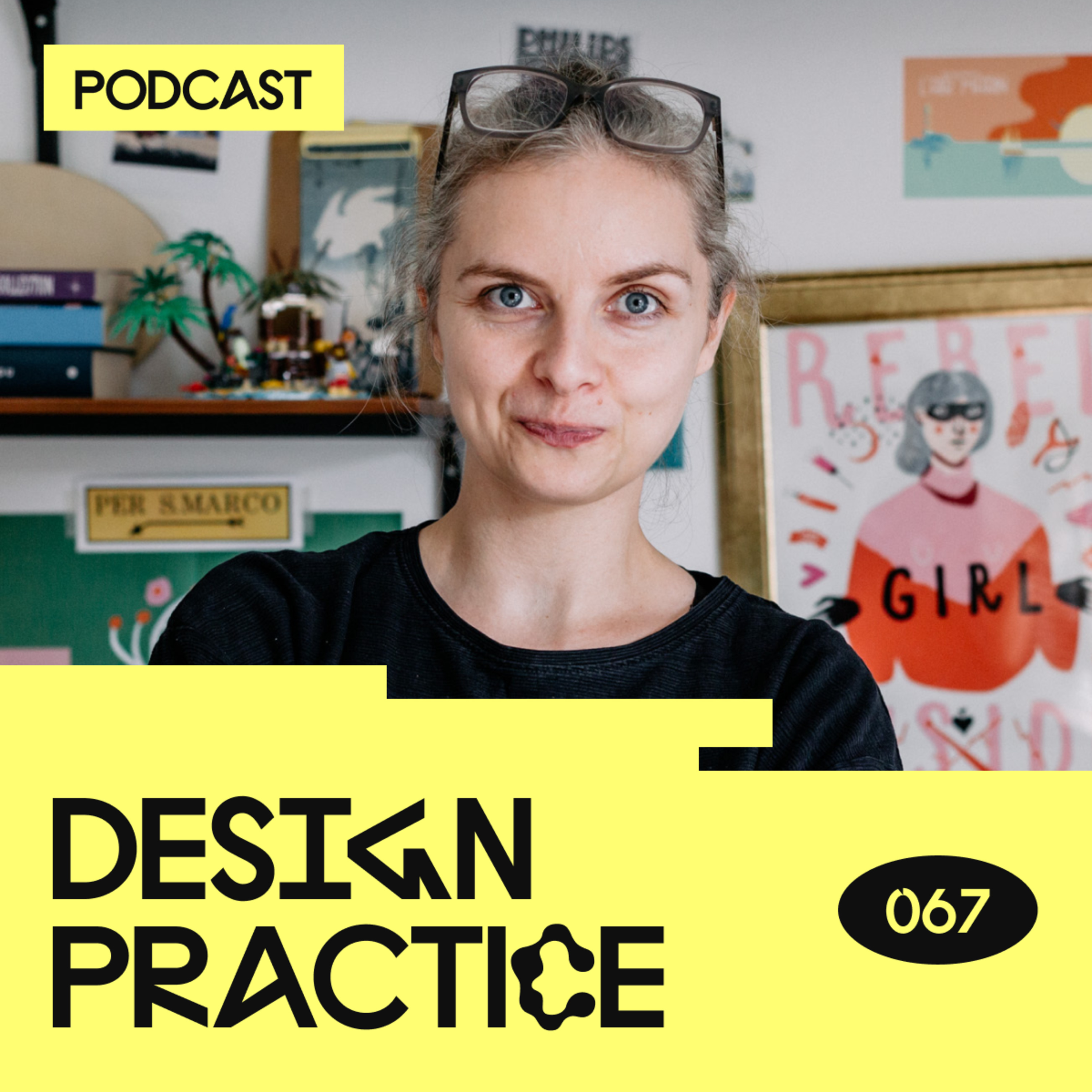 Design Practice PL