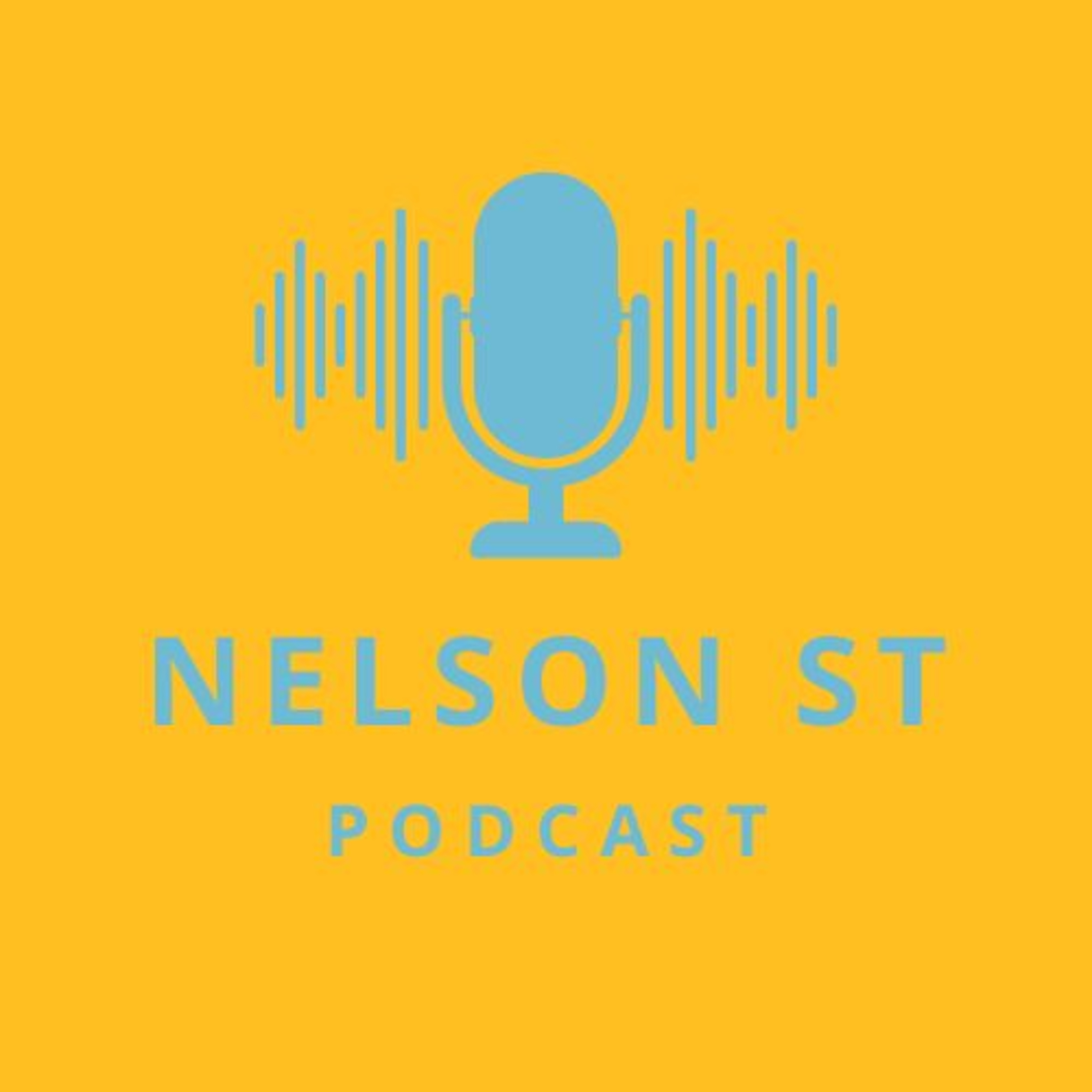 Nelson Street Church Podcast