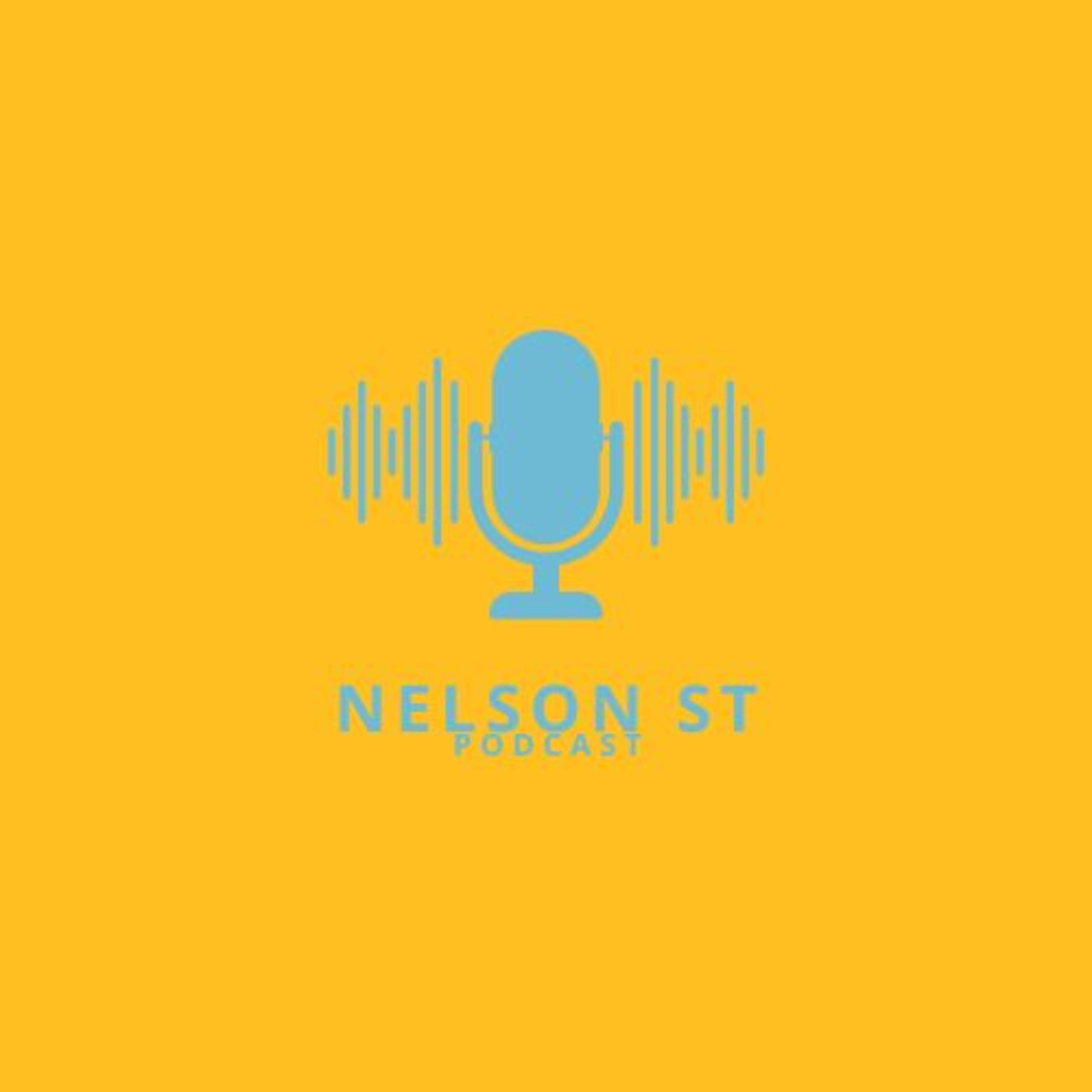 Nelson Street Church Podcast
