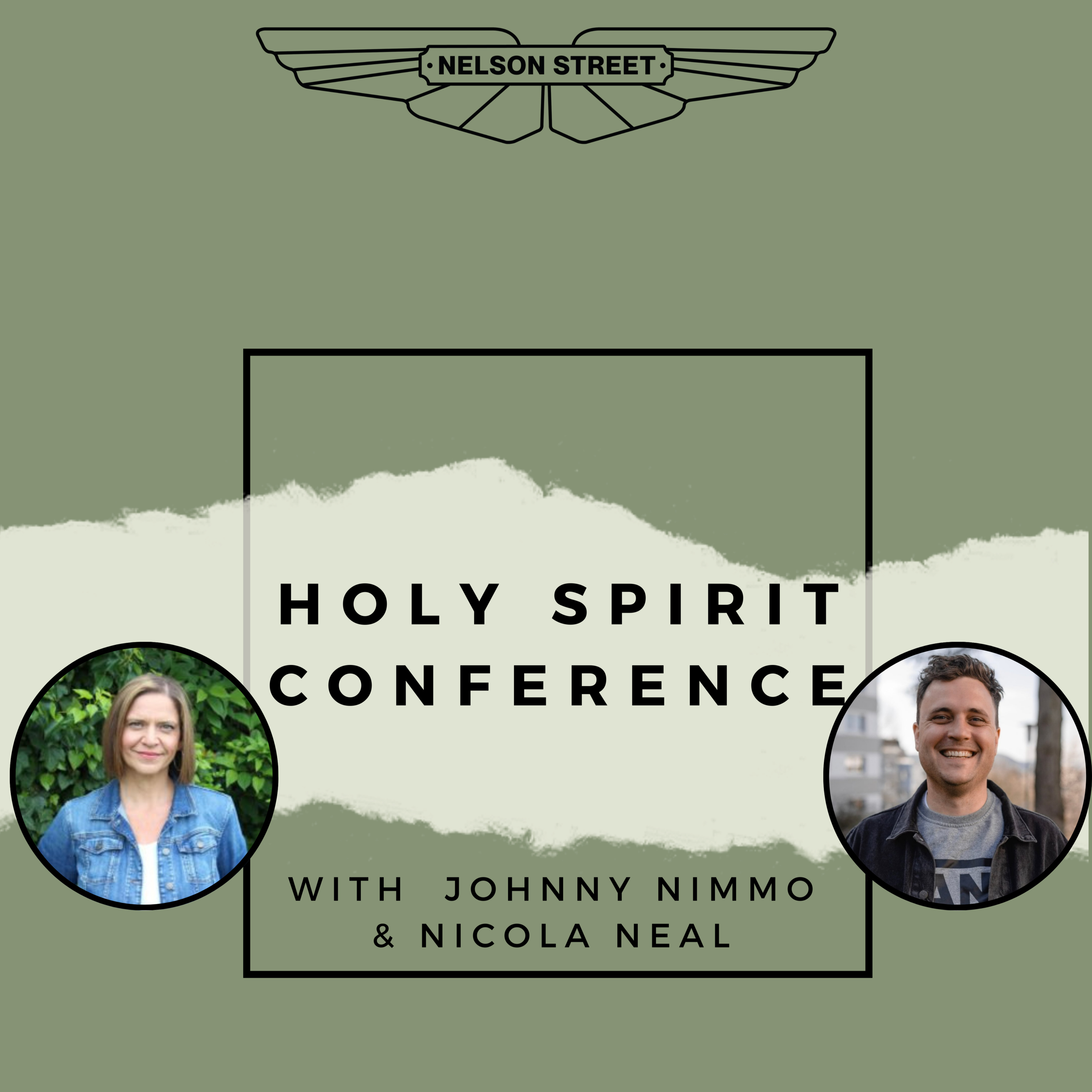 Nelson Street Church Podcast