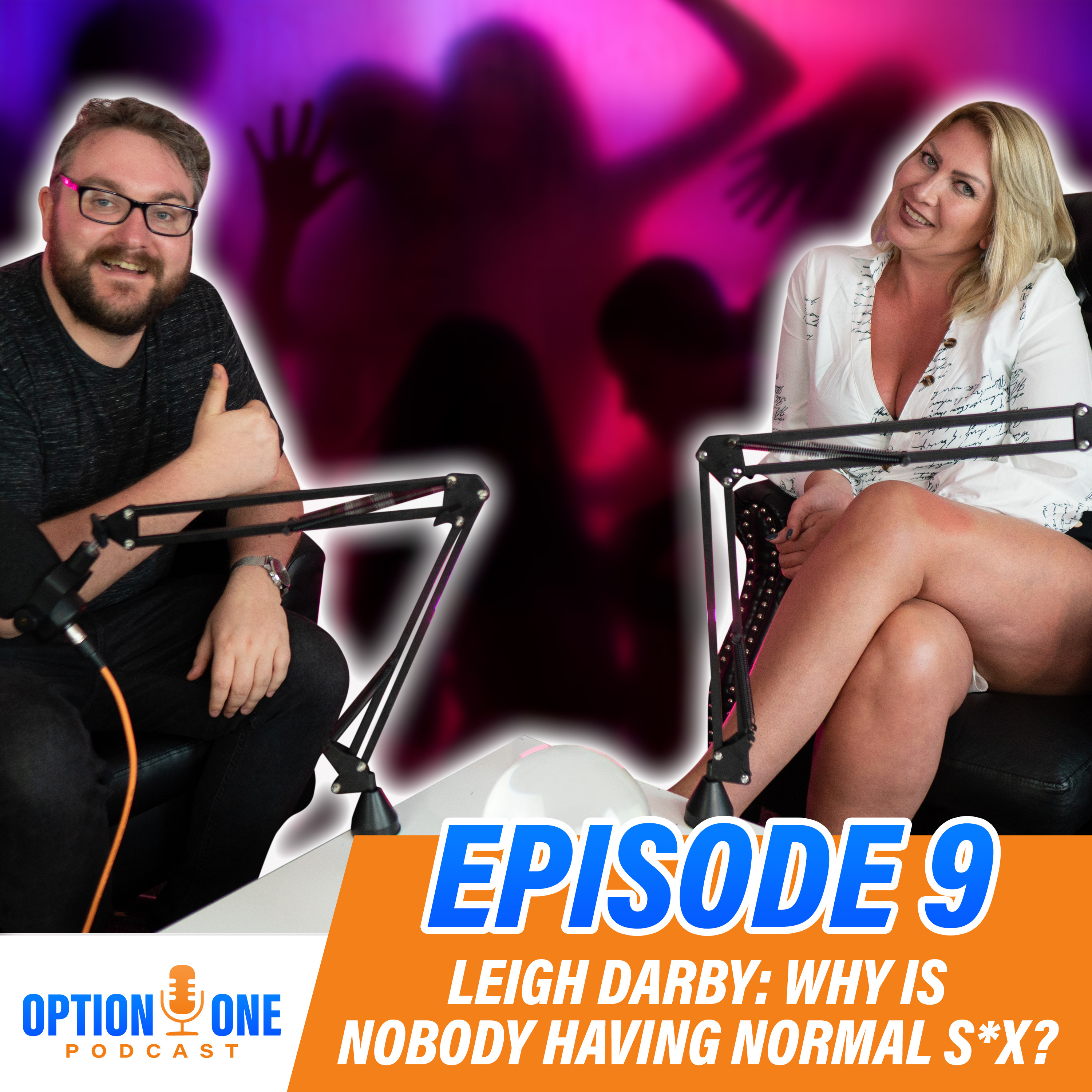 Option One Podcast