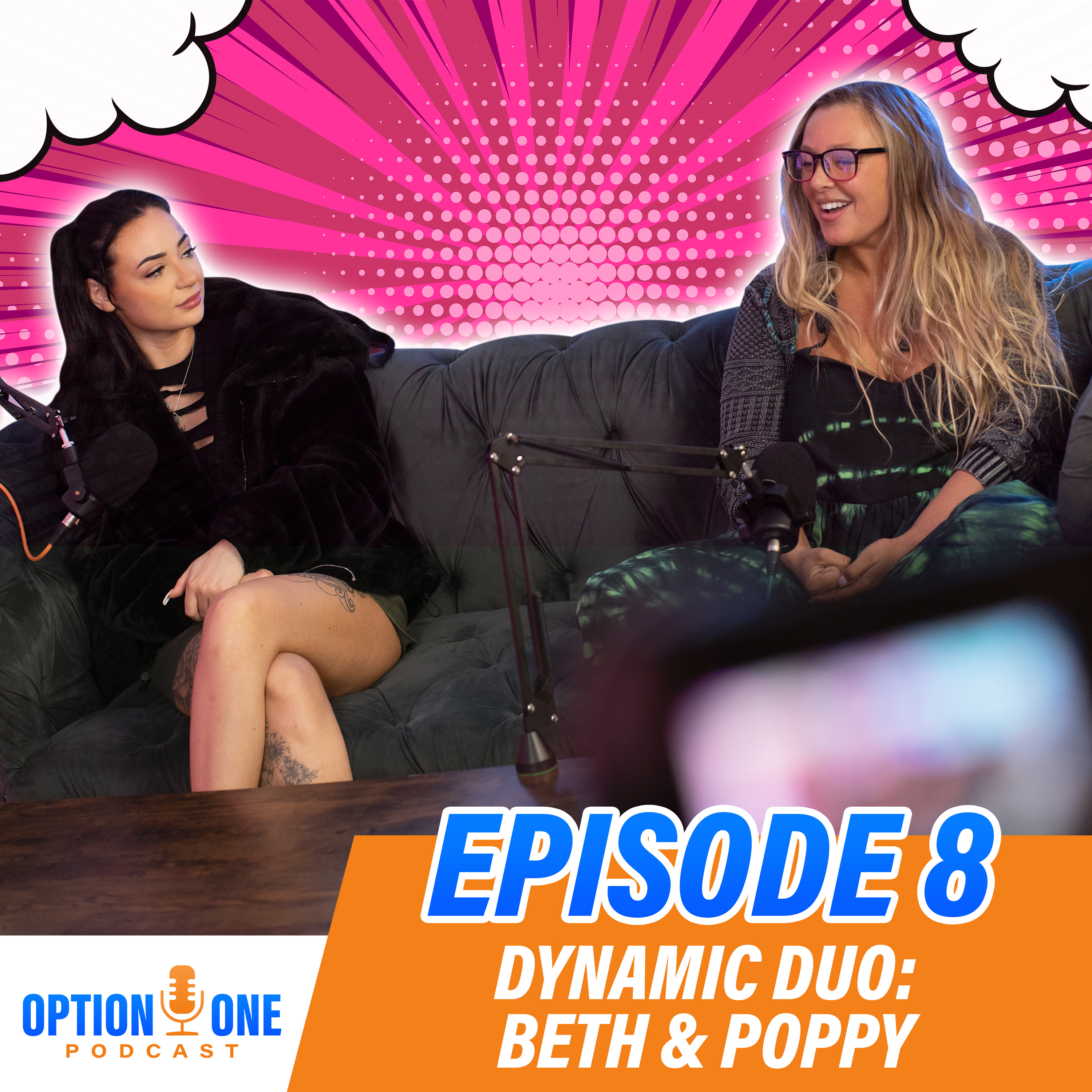 Option One Podcast
