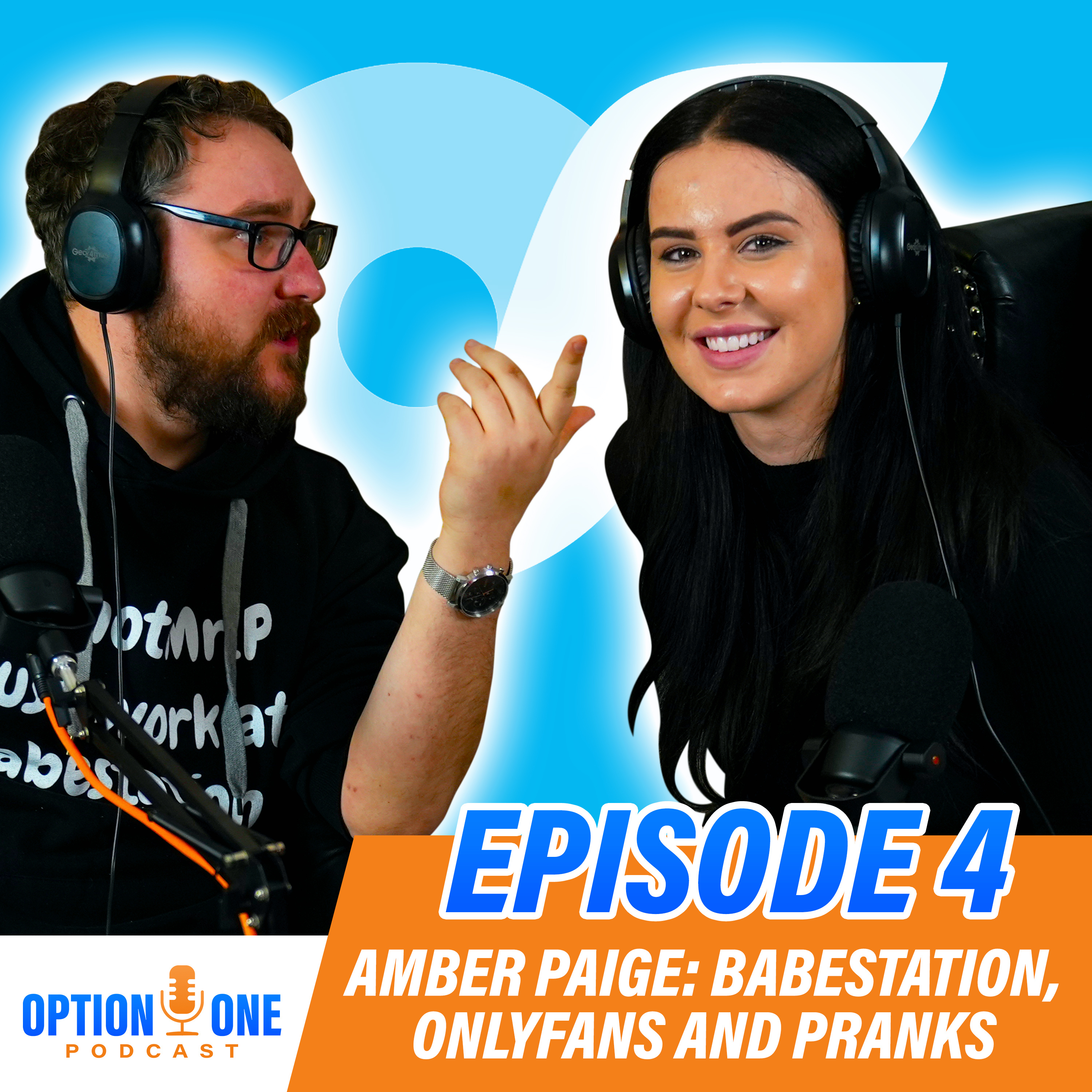 Option One Podcast