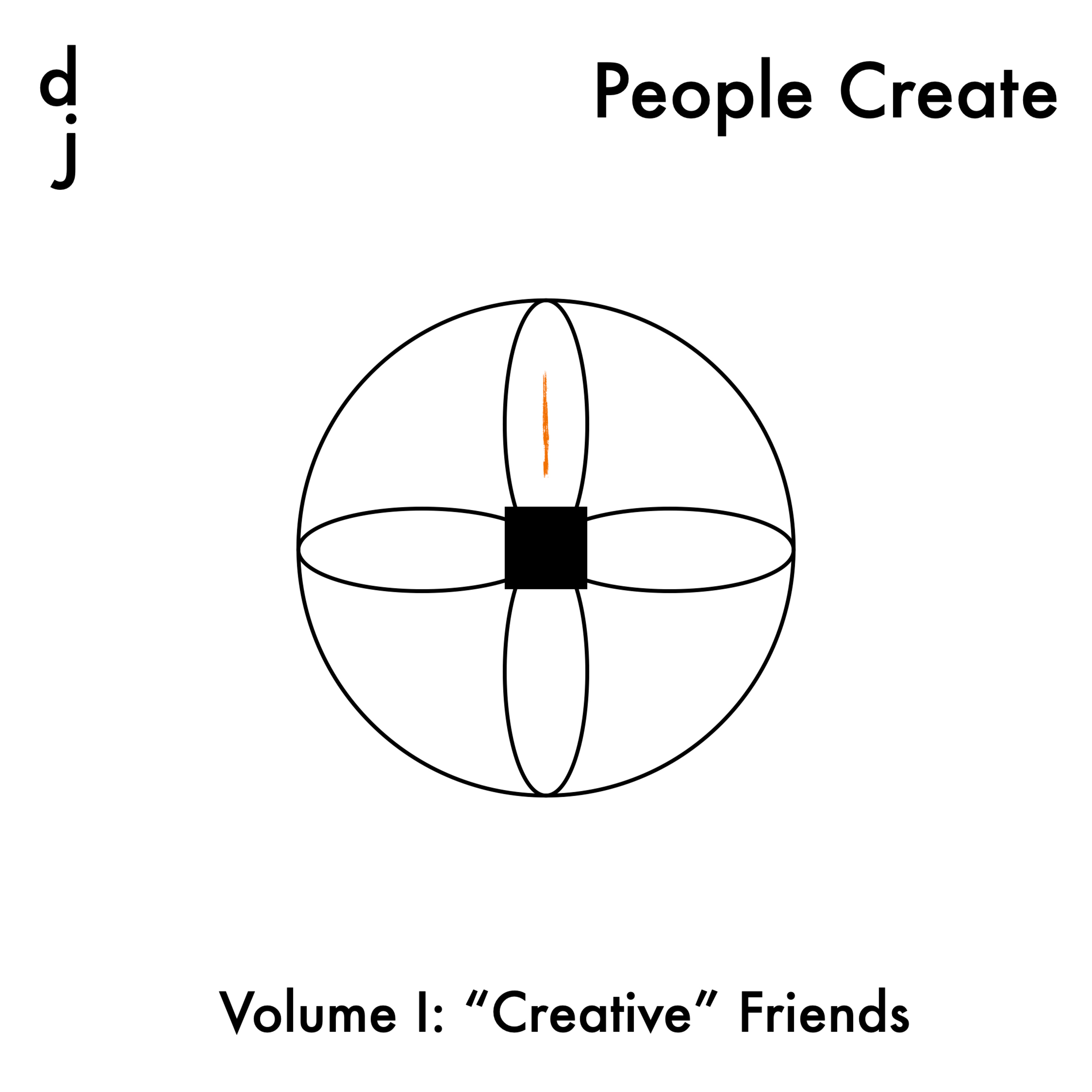 People Create
