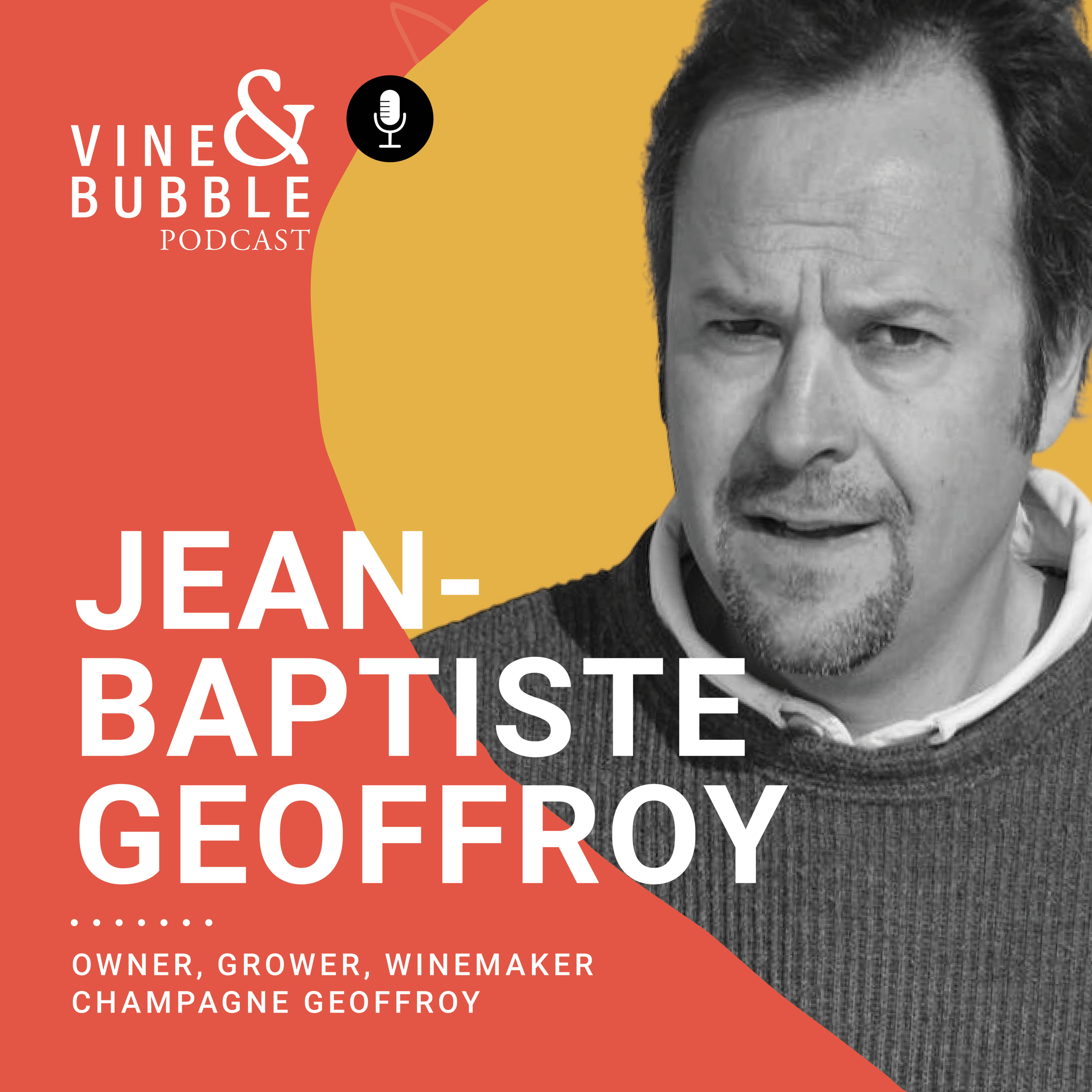 VINE and BUBBLE Podcast