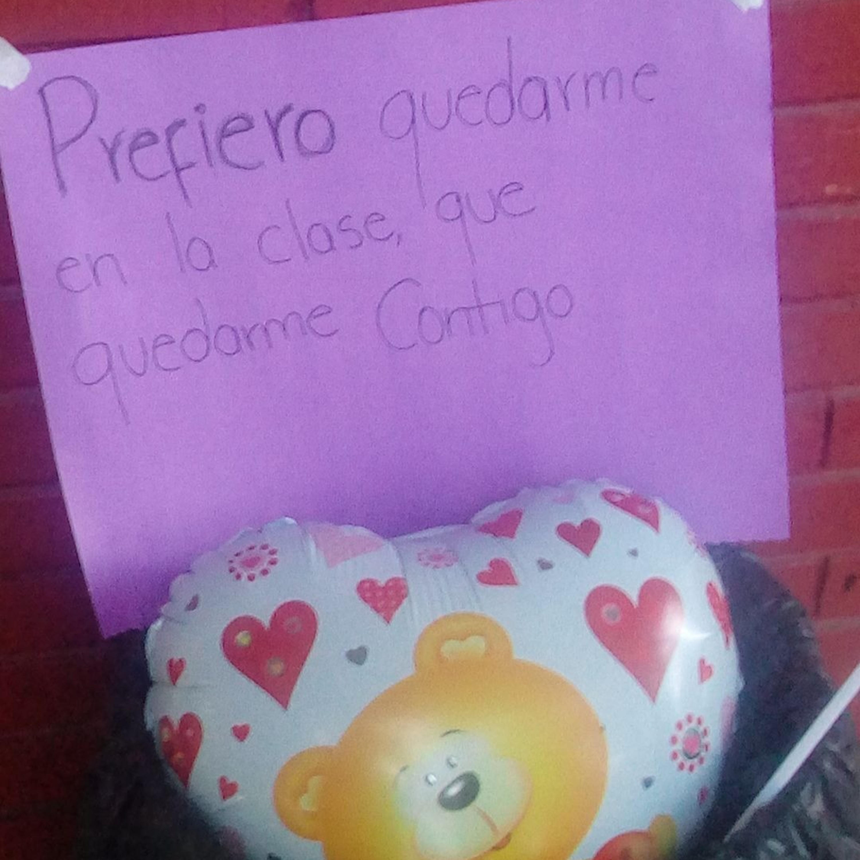 Ke Pasada Pero