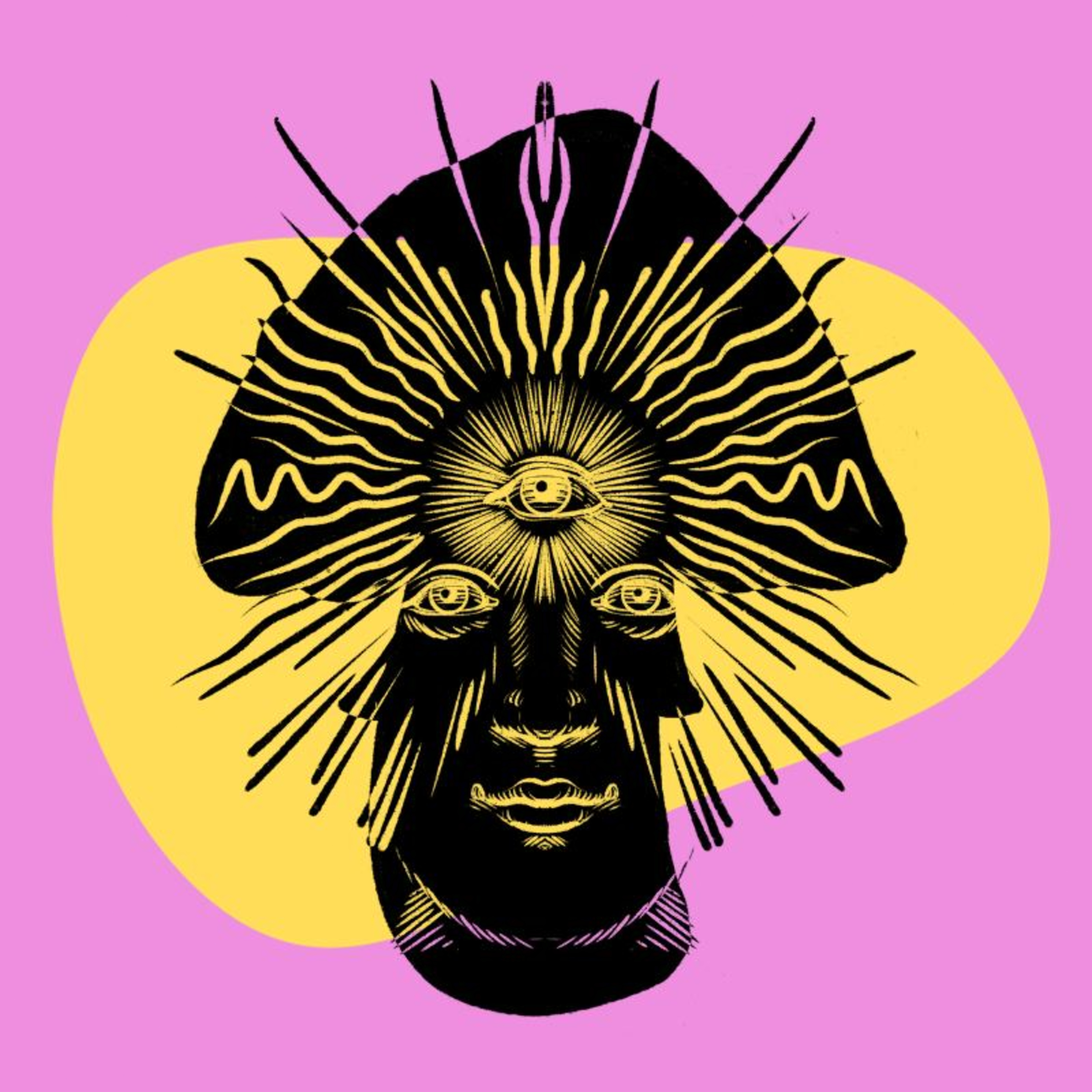 Tripsitter Podcast