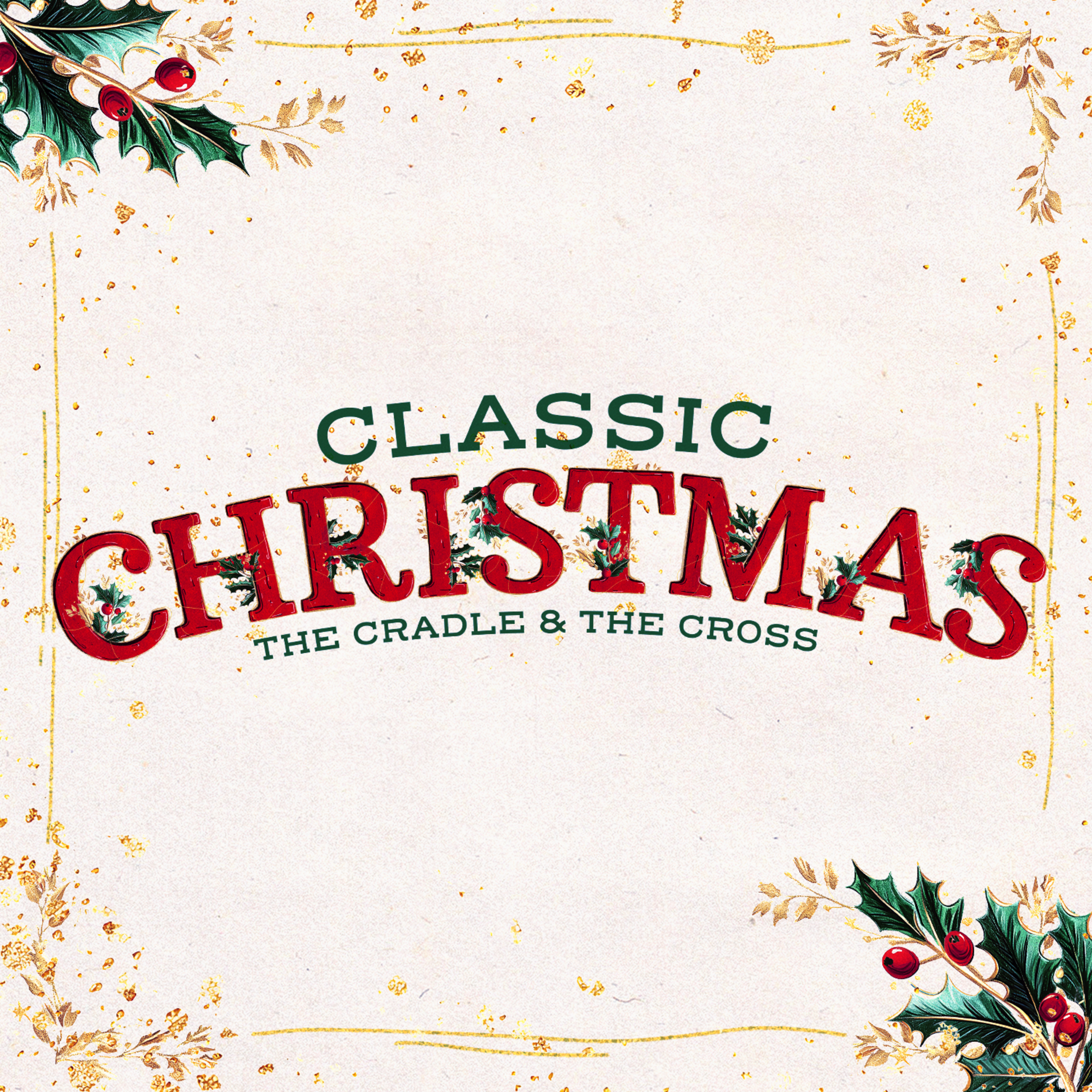 Classic Christmas: Week 1 episode artwork