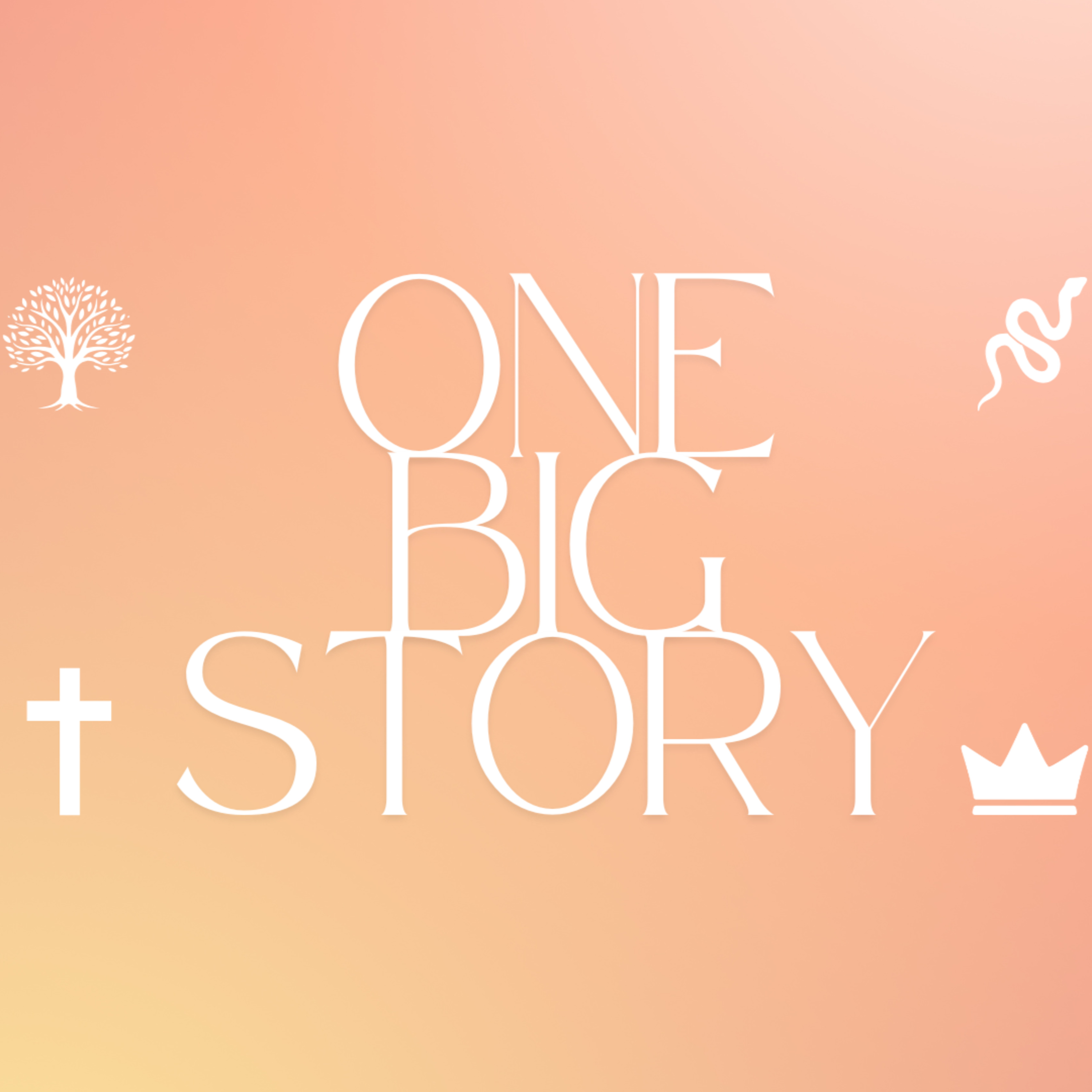 One Big Story: Week 2 episode artwork