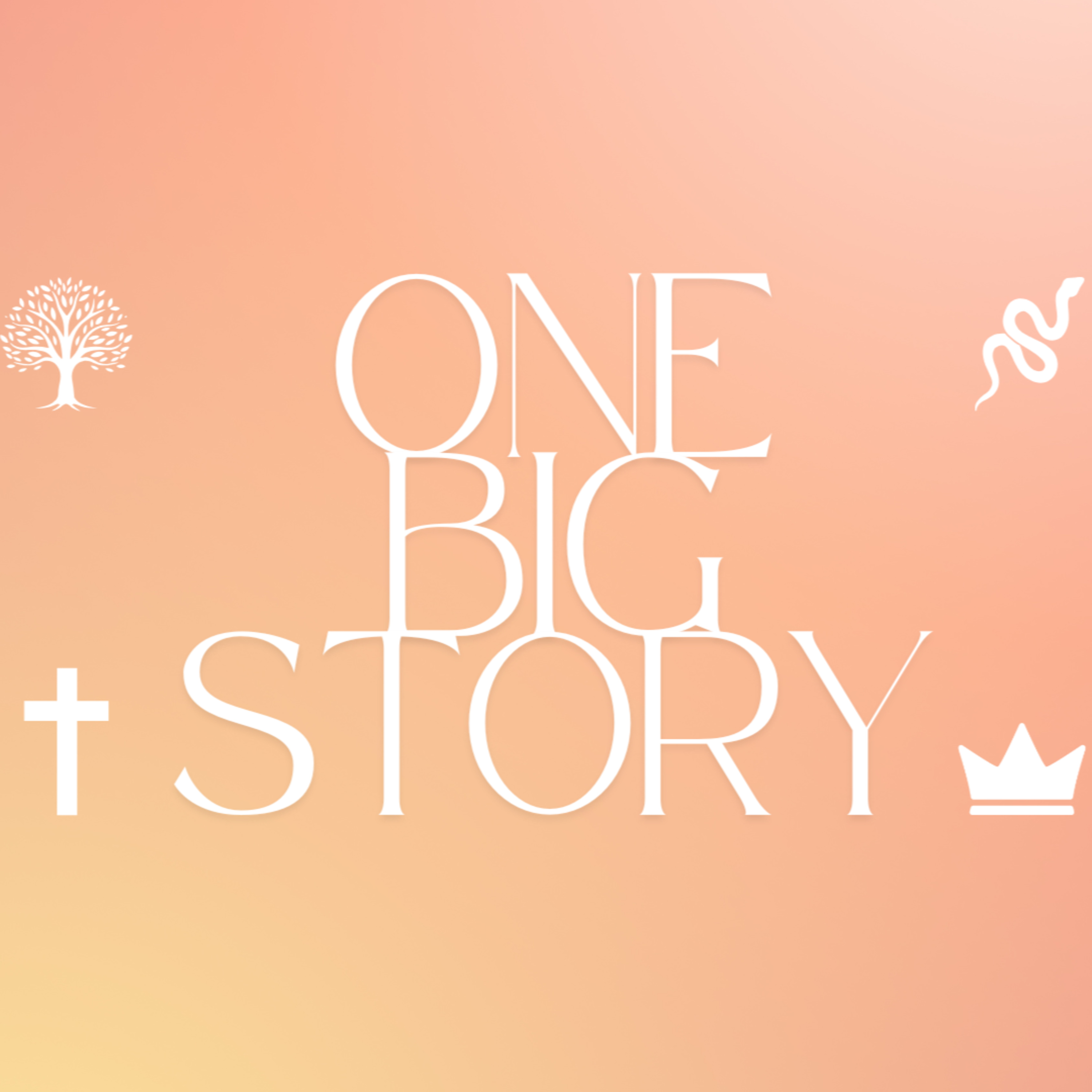 One Big Story: Week 5 episode artwork