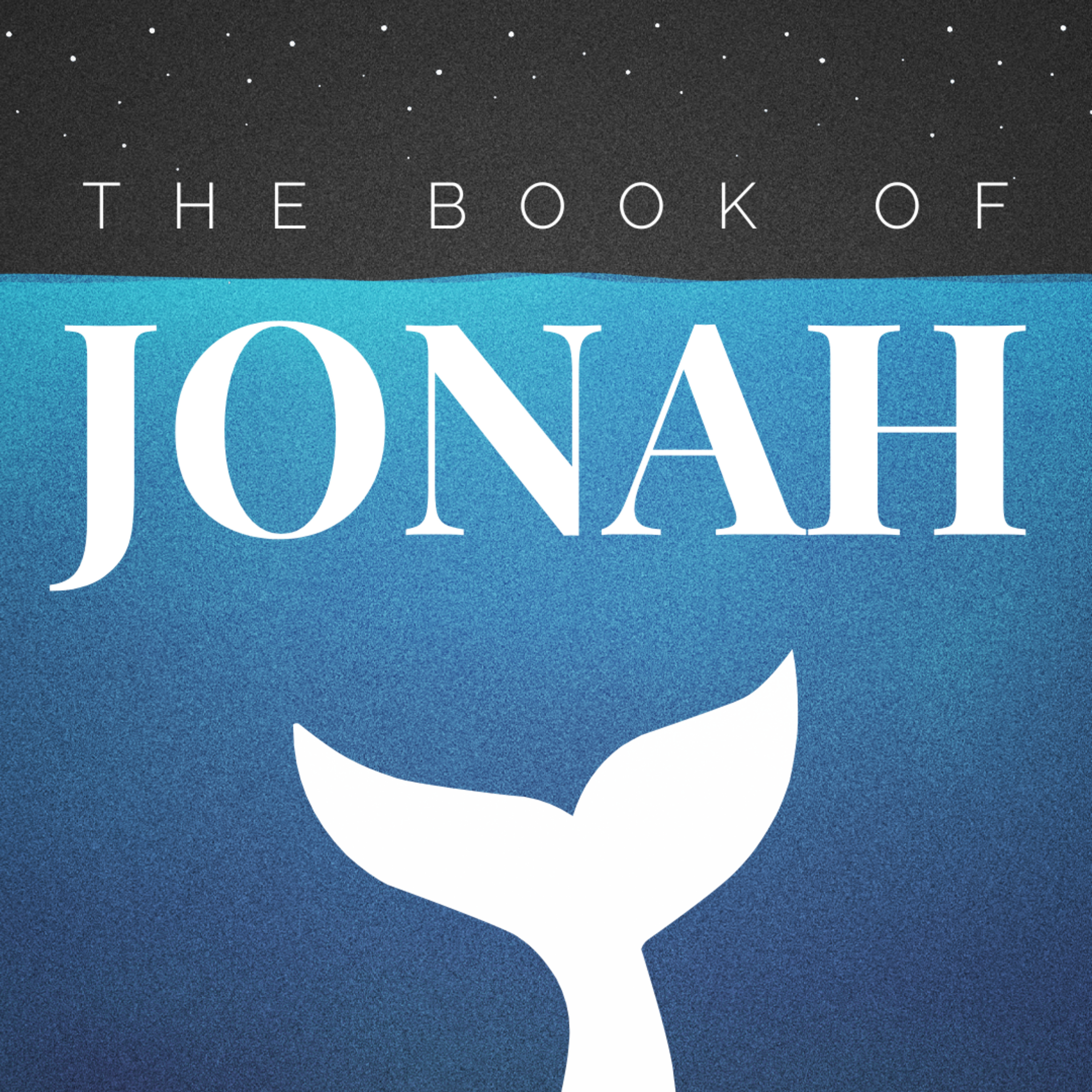 Jonah: Week 3 episode artwork