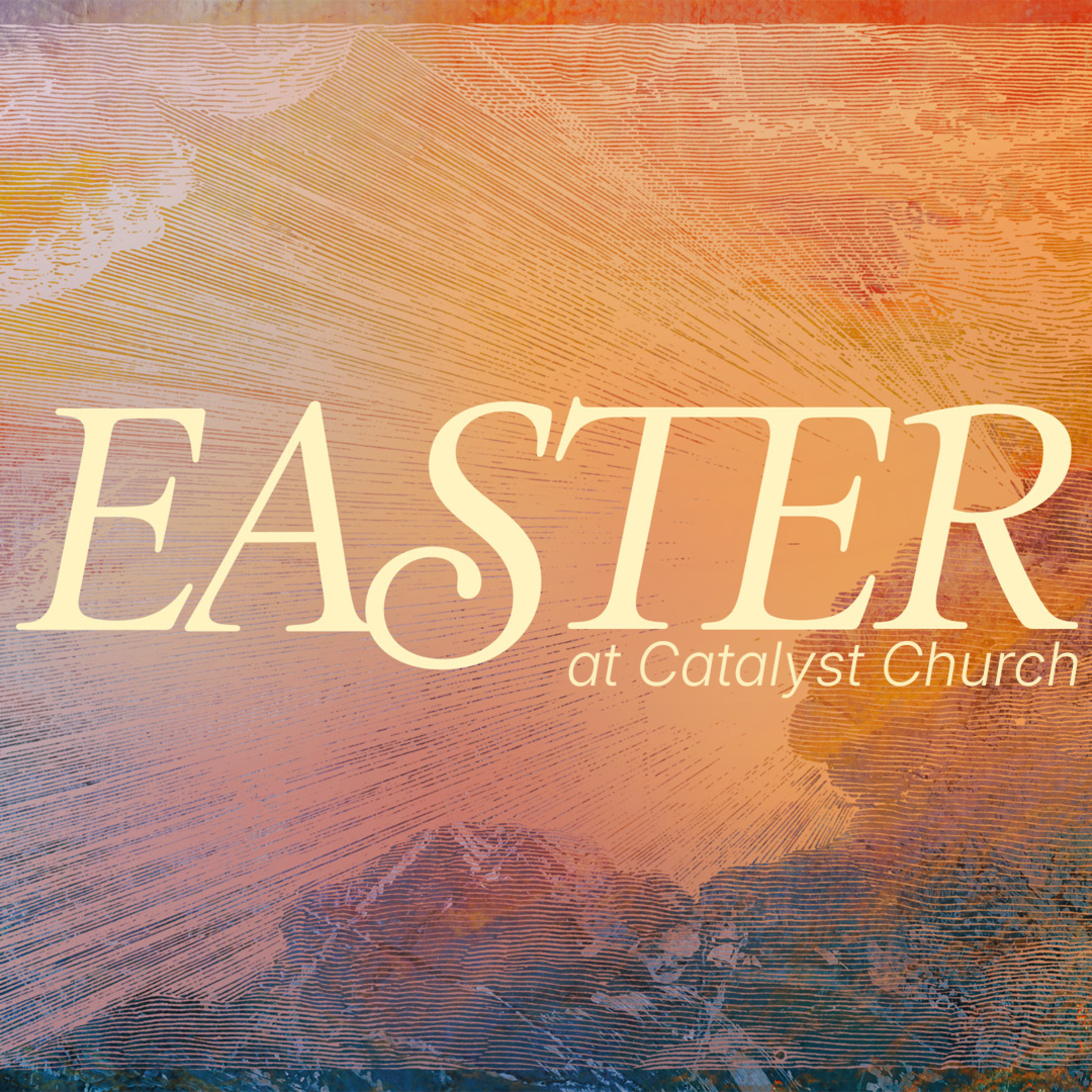 Easter 2026 episode artwork
