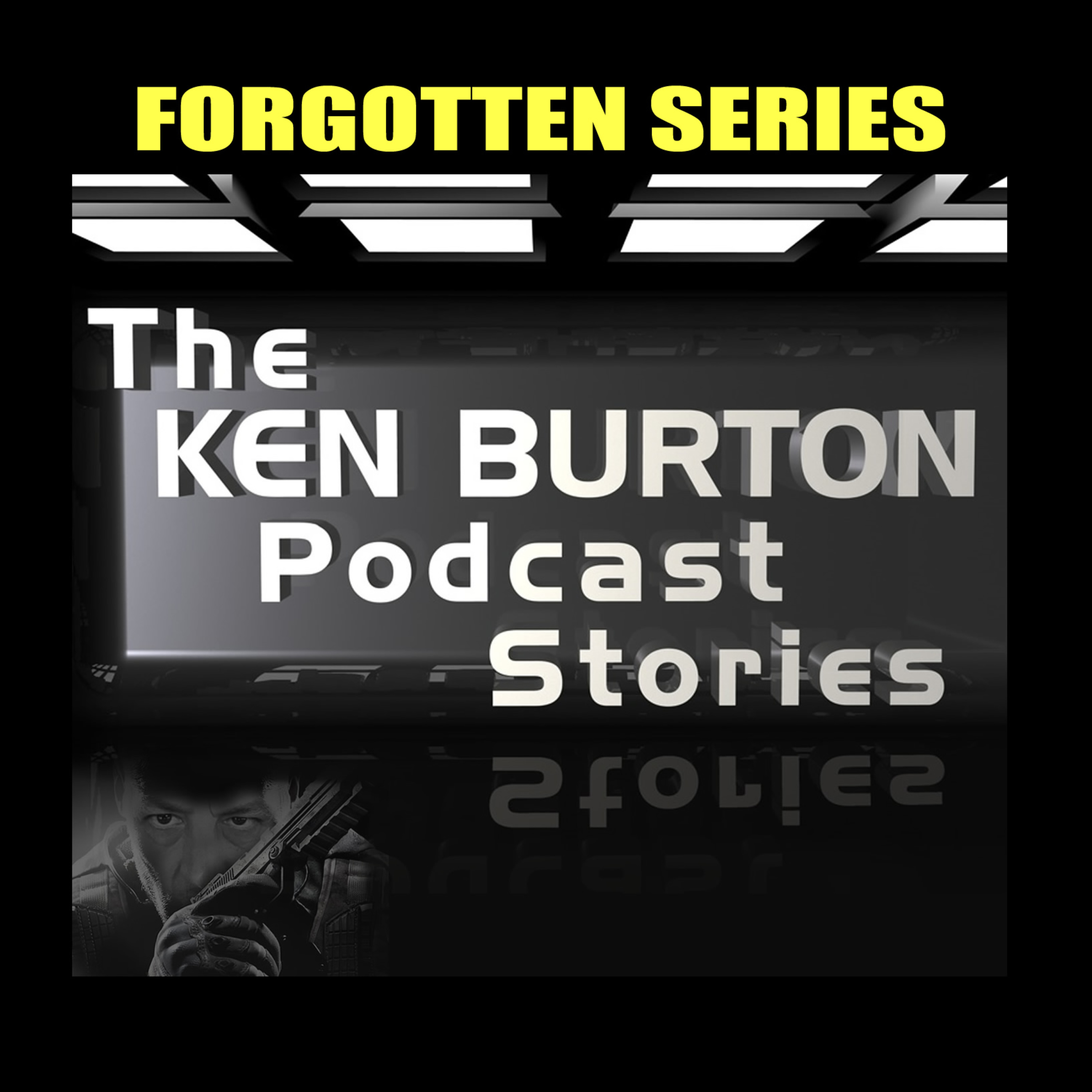 Ken Burton Podcast Stories