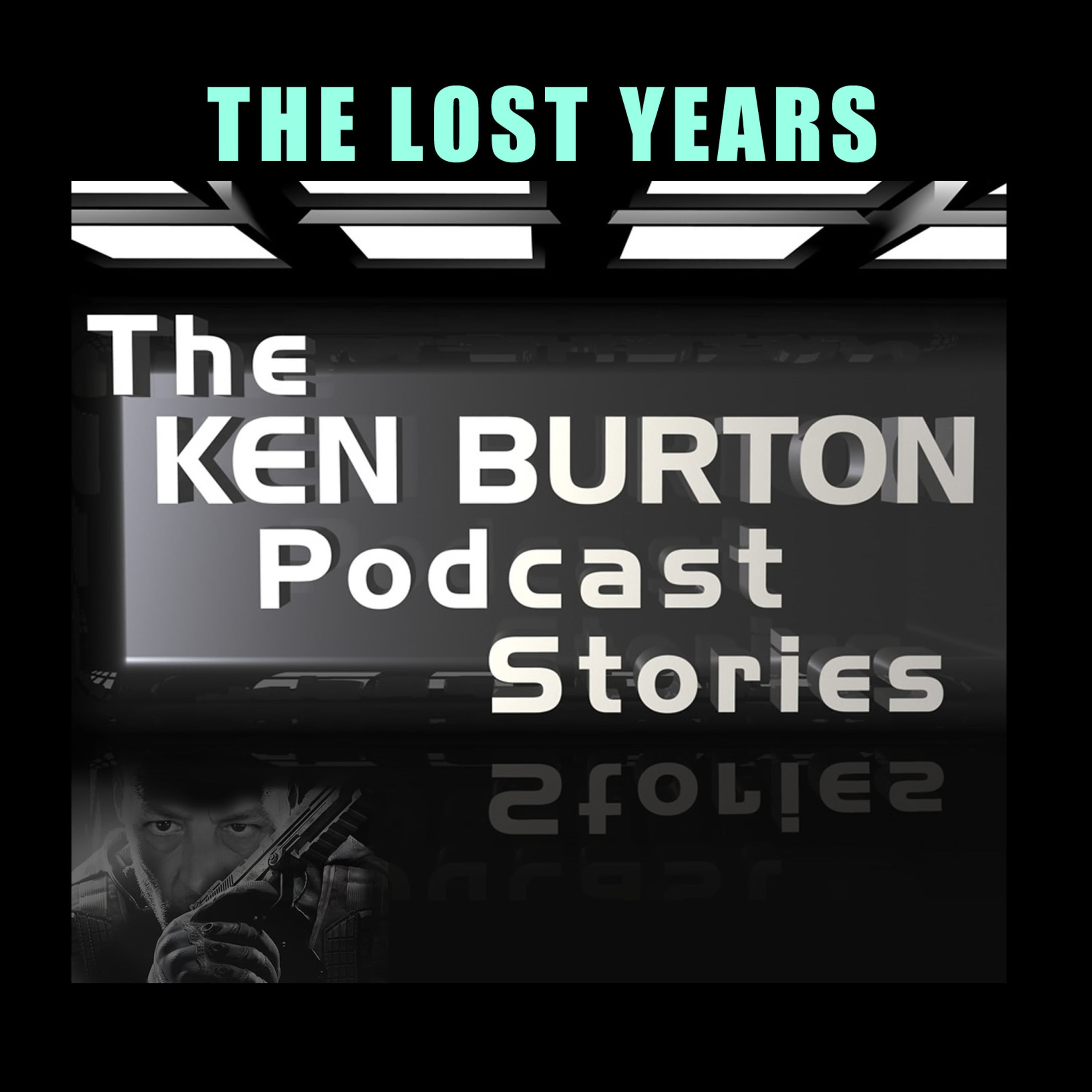 Ken Burton Podcast Stories