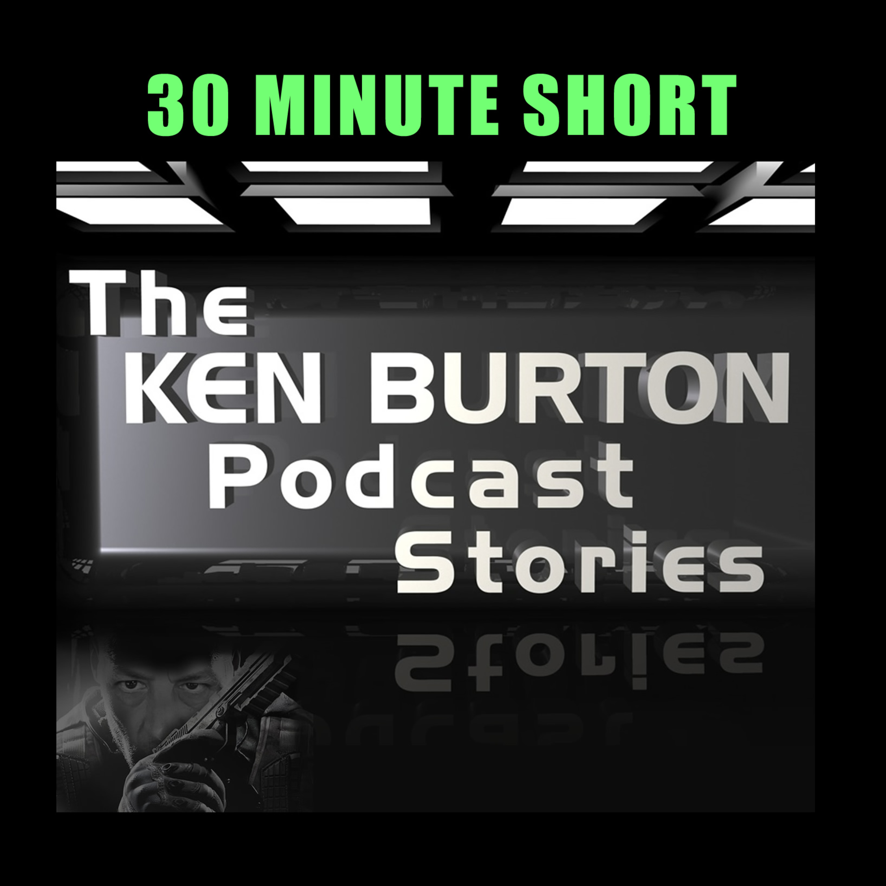 Ken Burton Podcast Stories