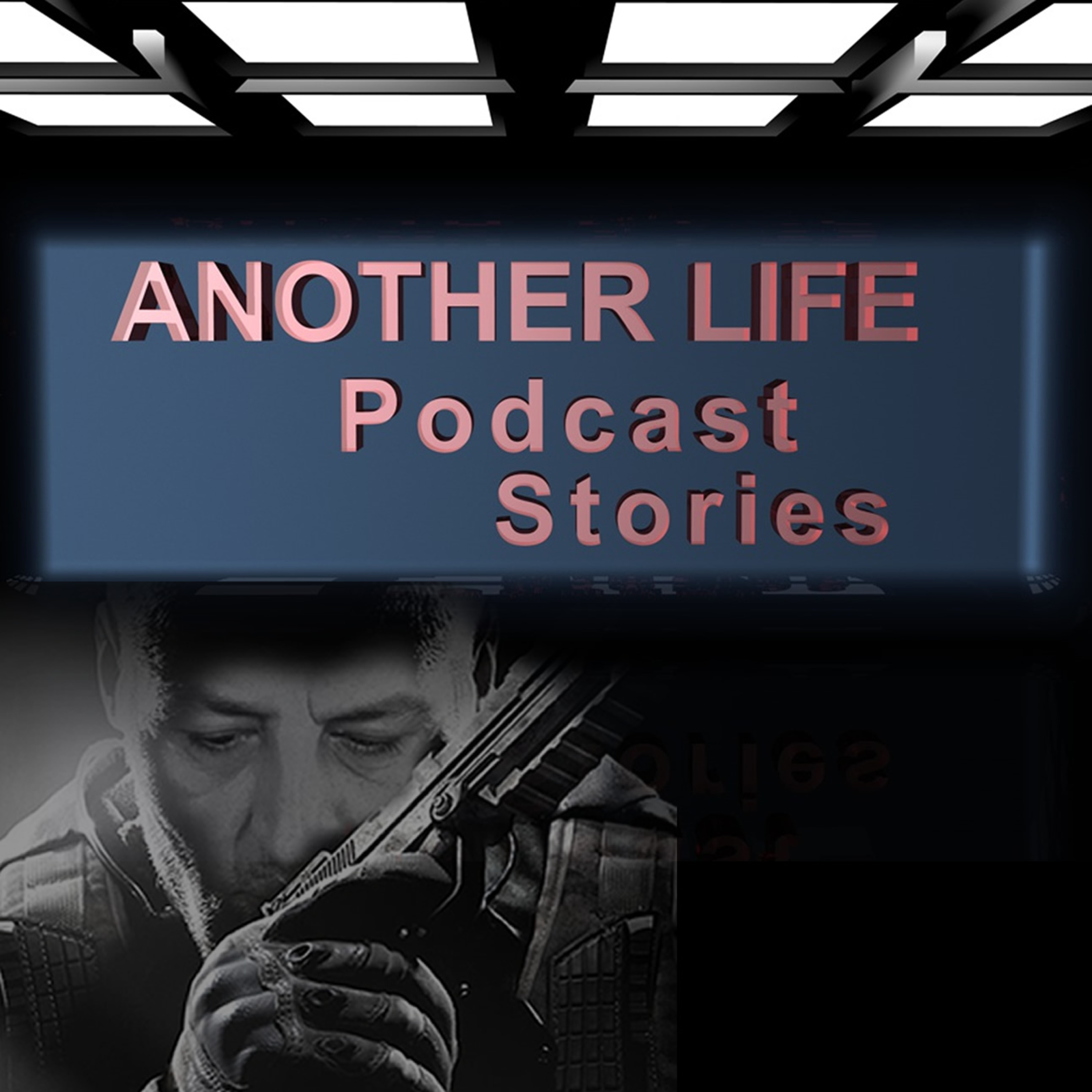 Ken Burton Podcast Stories