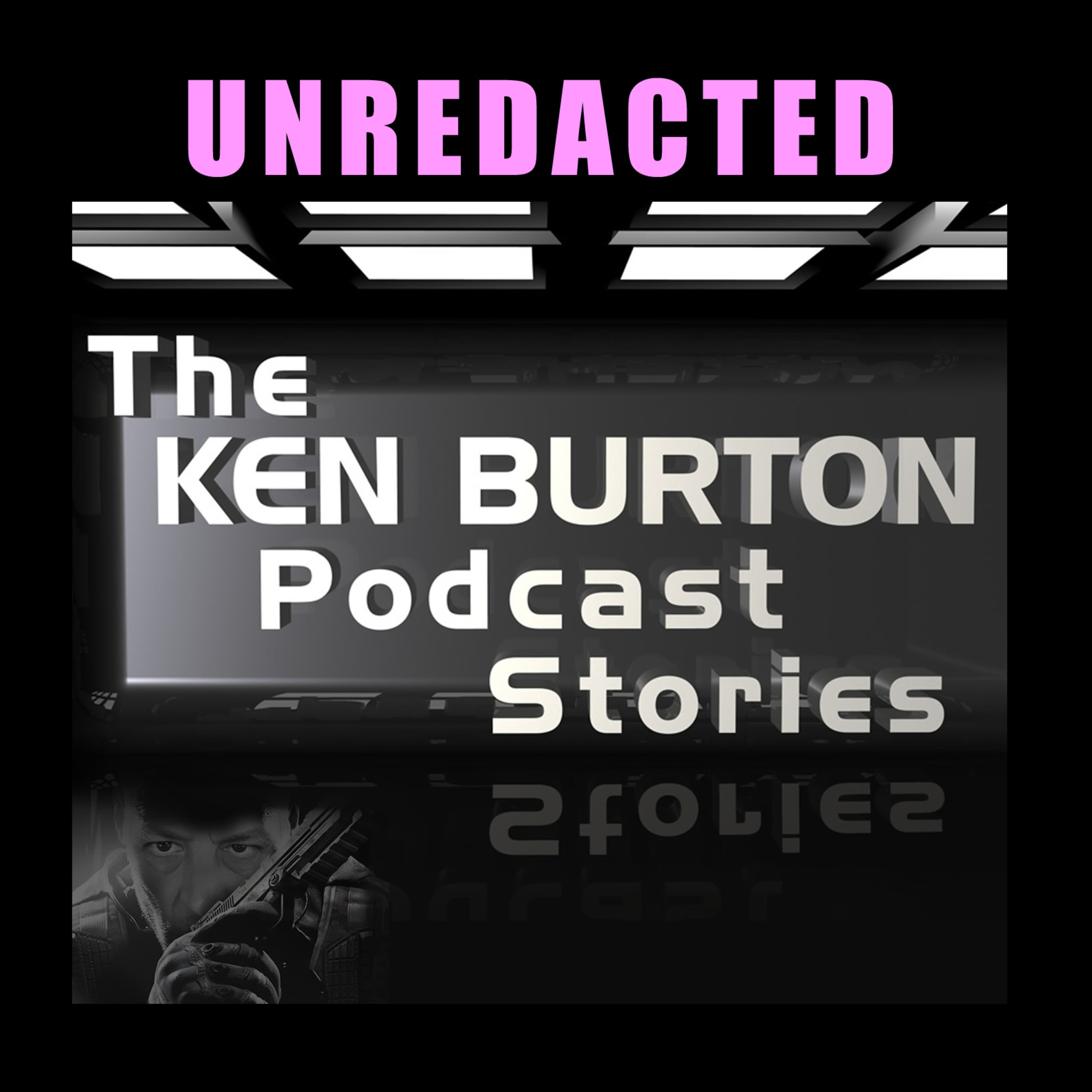 Ken Burton Podcast Stories