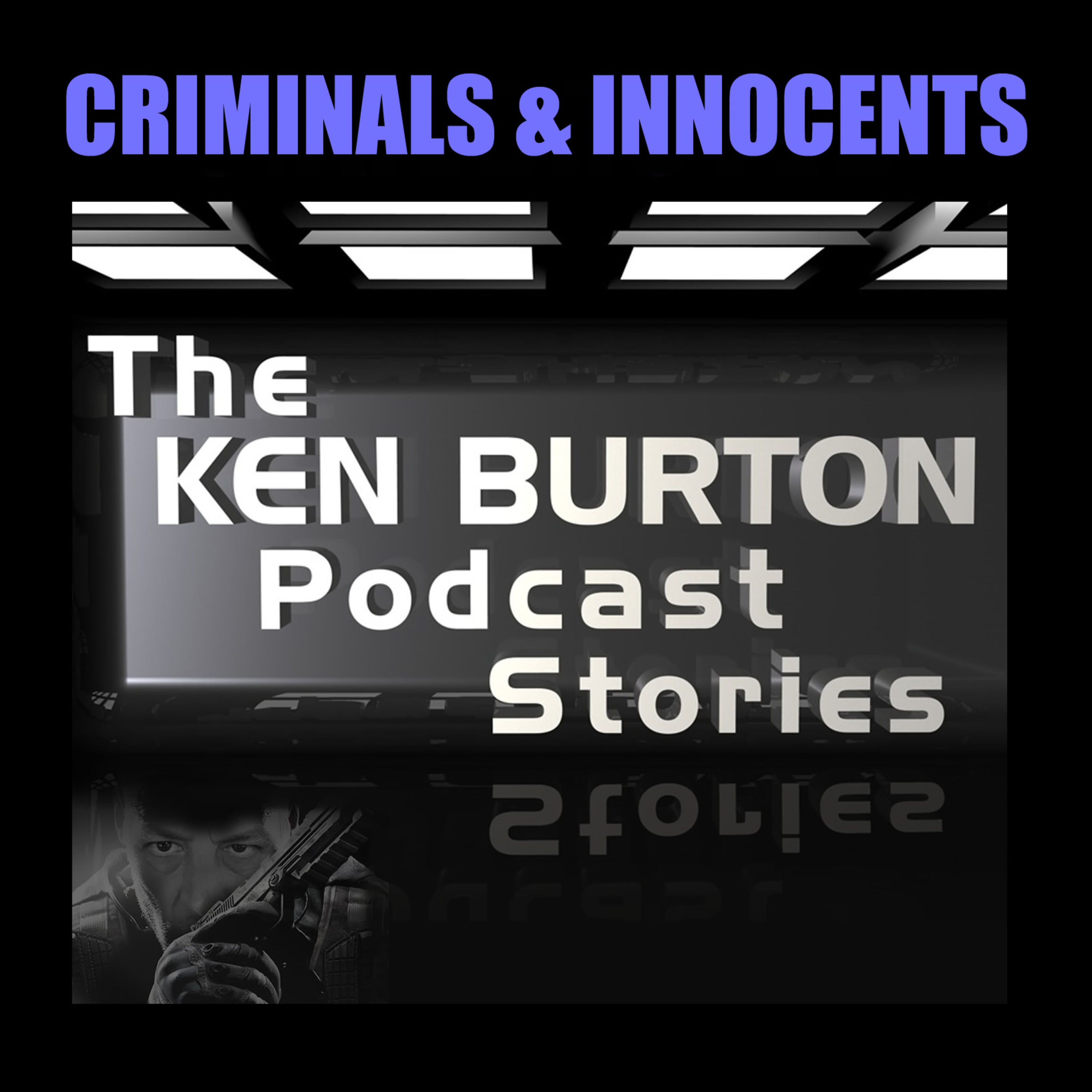 Ken Burton Podcast Stories