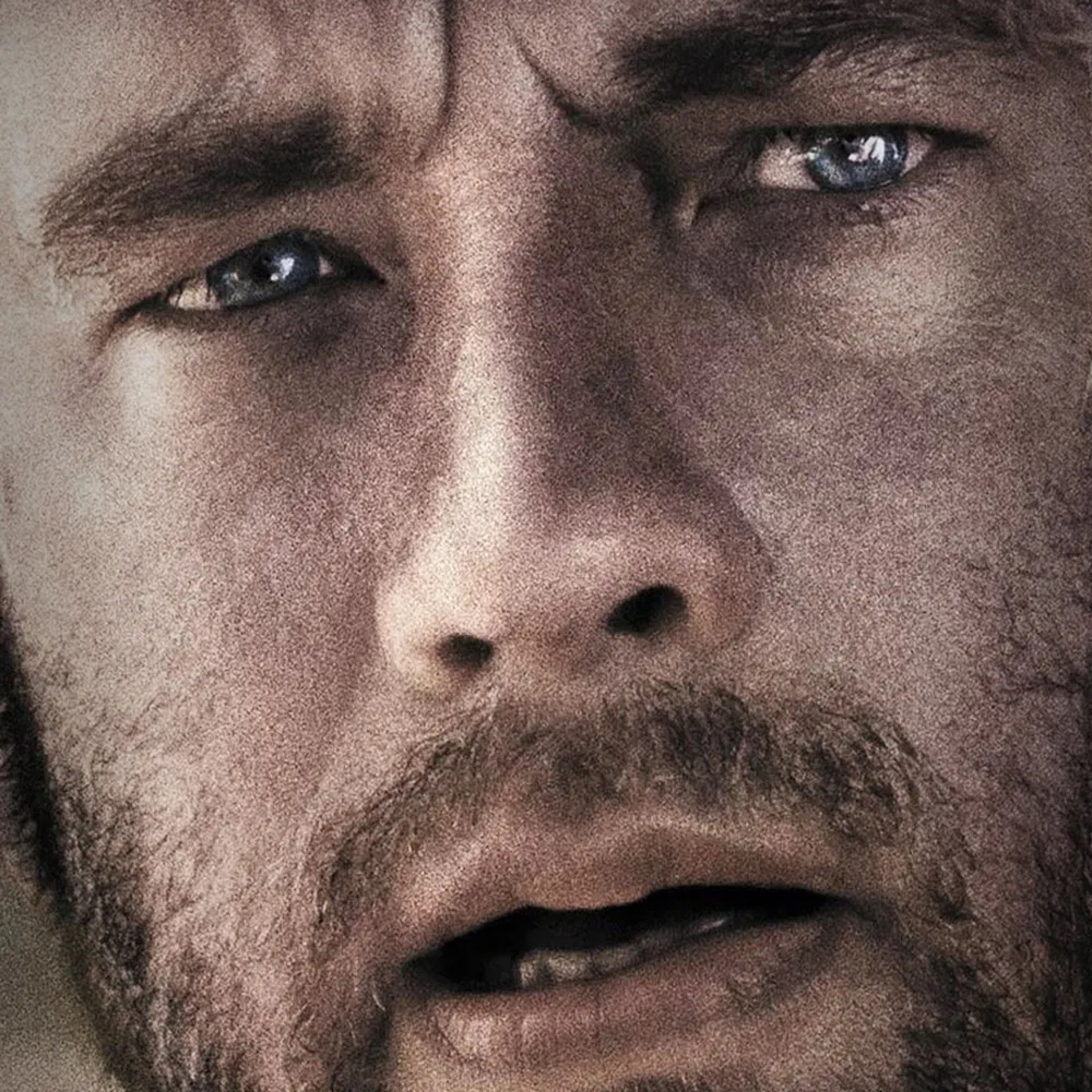 Castaway - Movie Review episode artwork